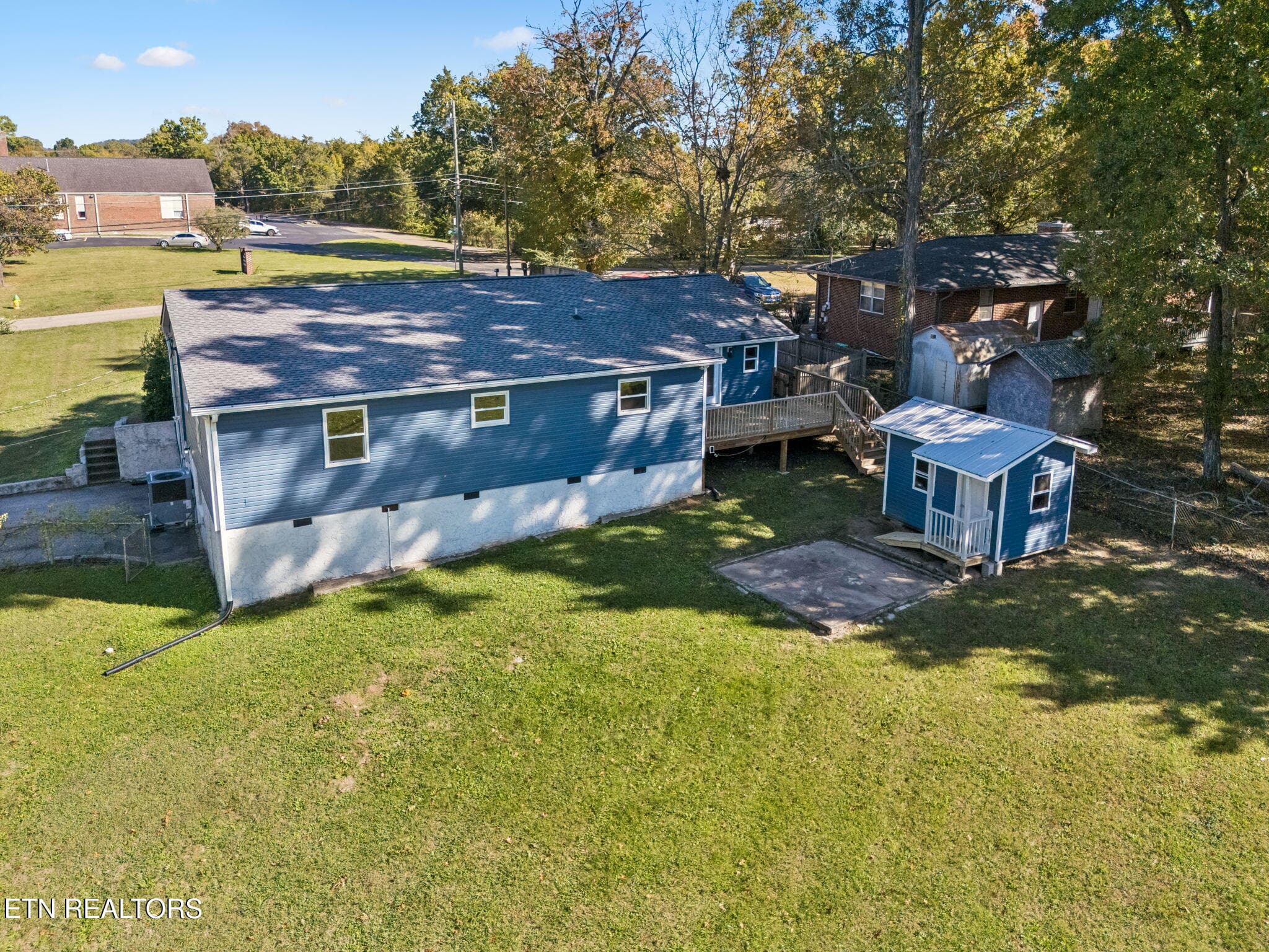 55-4901 Prospect Rd - 055 - 4901 Prospect Rd, Knoxville, TN 37920