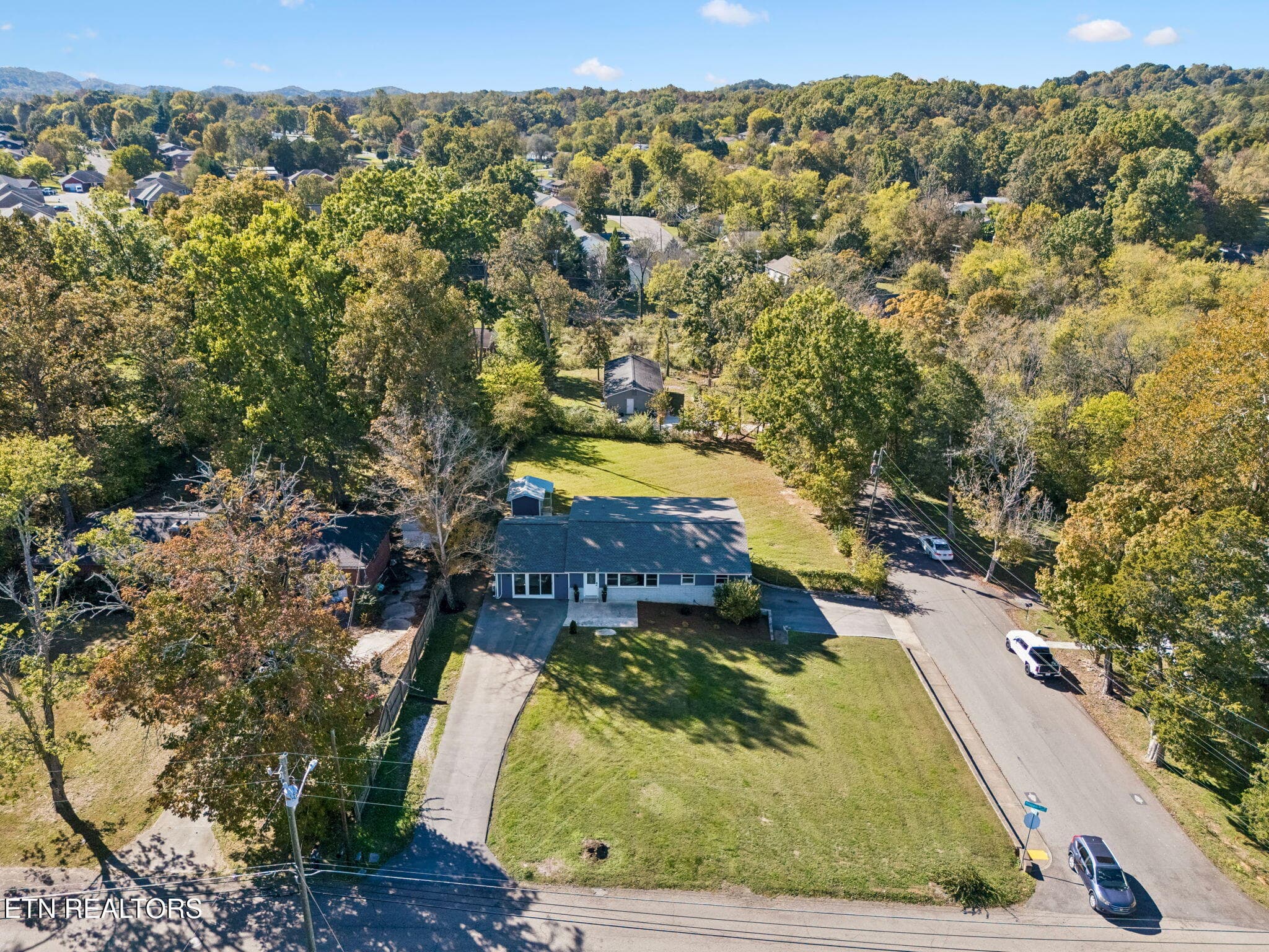 62-4901 Prospect Rd - 062 - 4901 Prospect Rd, Knoxville, TN 37920