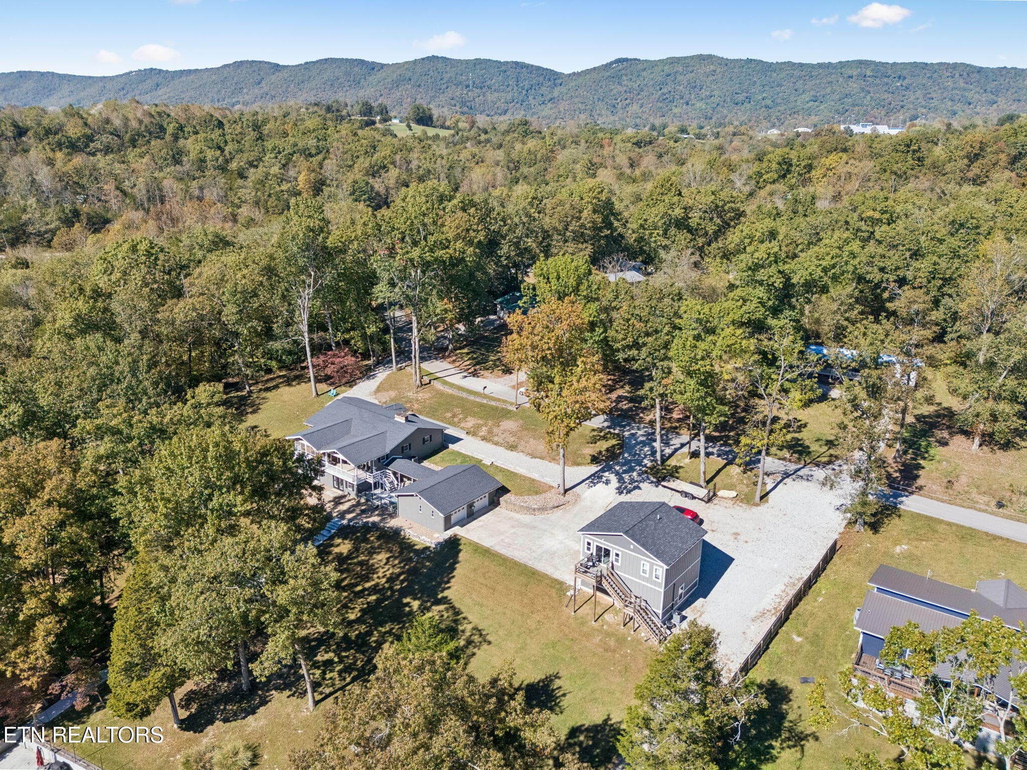 99-496 Shawnee Dr - 099 - 496 Shawnee Drive, Jacksboro, TN 37757