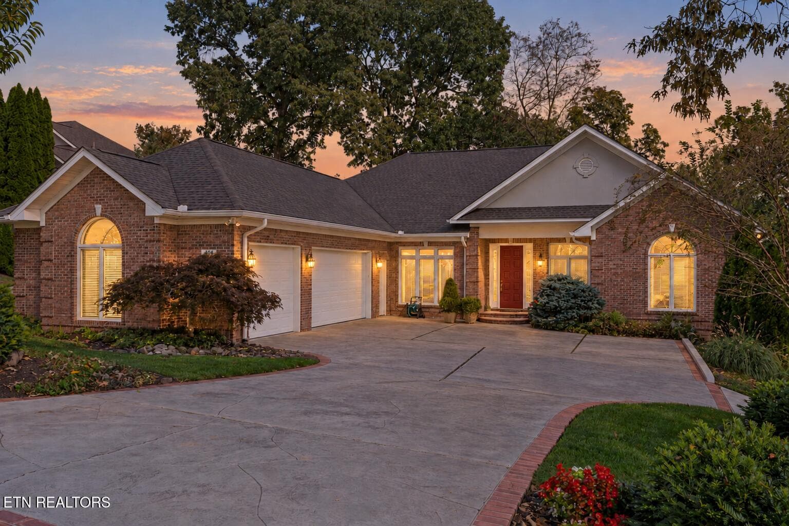 404 Catoosa Lane - 404 Catoosa Lane, Loudon, TN 37774