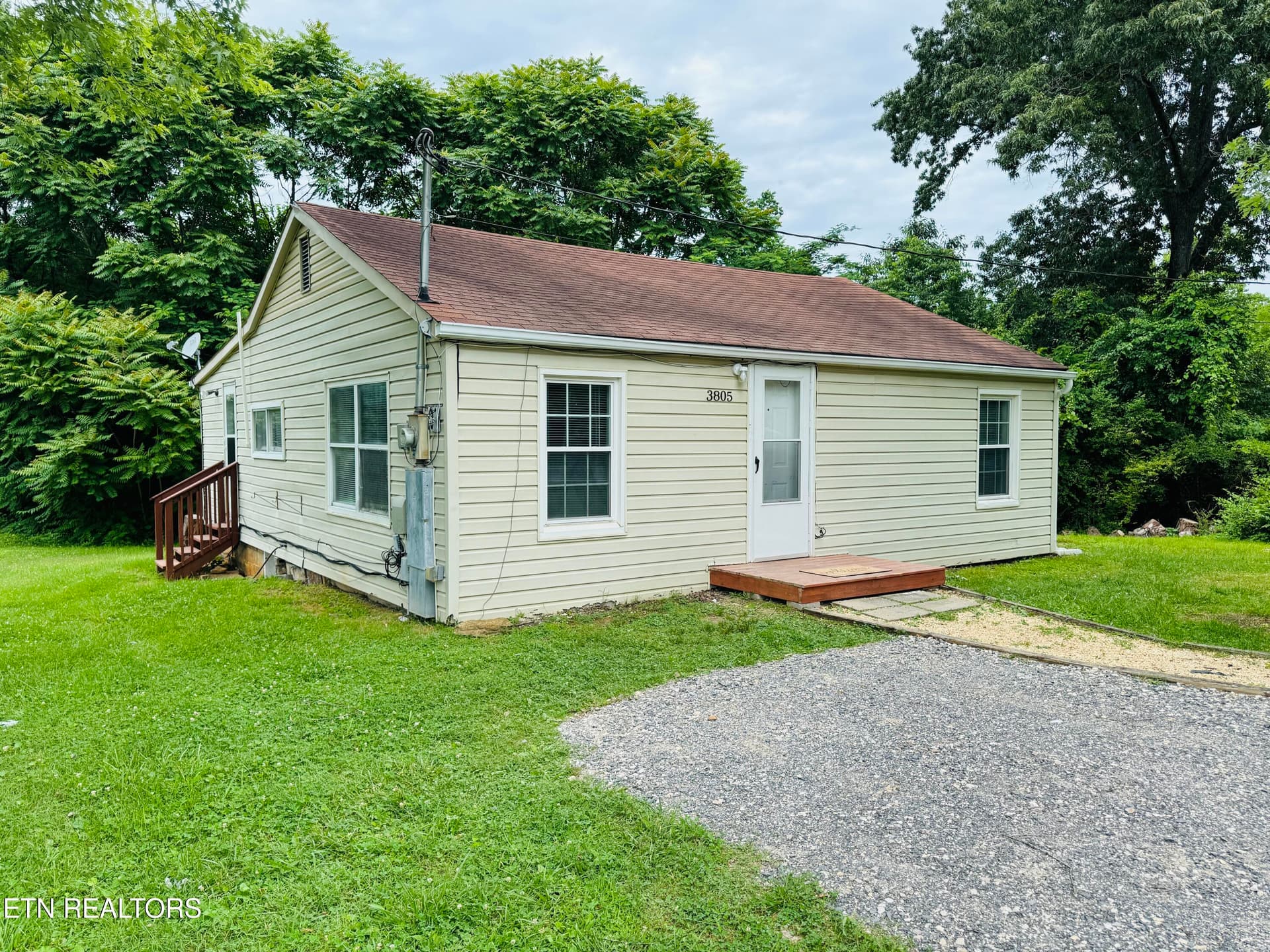 3805 Romines Drive, Knoxville, TN 37914