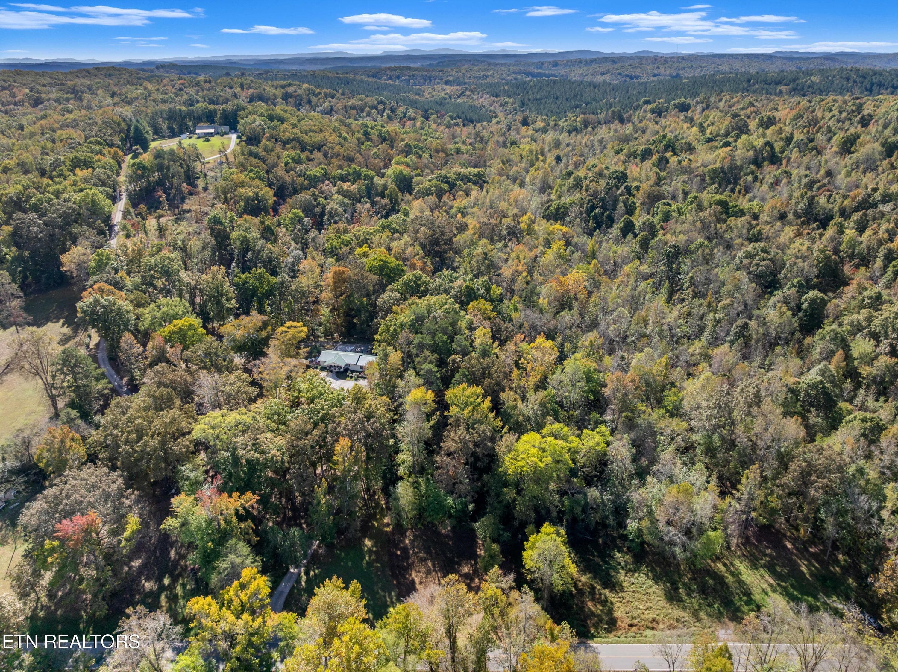 DJI_0864 - 668 Pleasant Hill Rd, Ten Mile, TN 37880