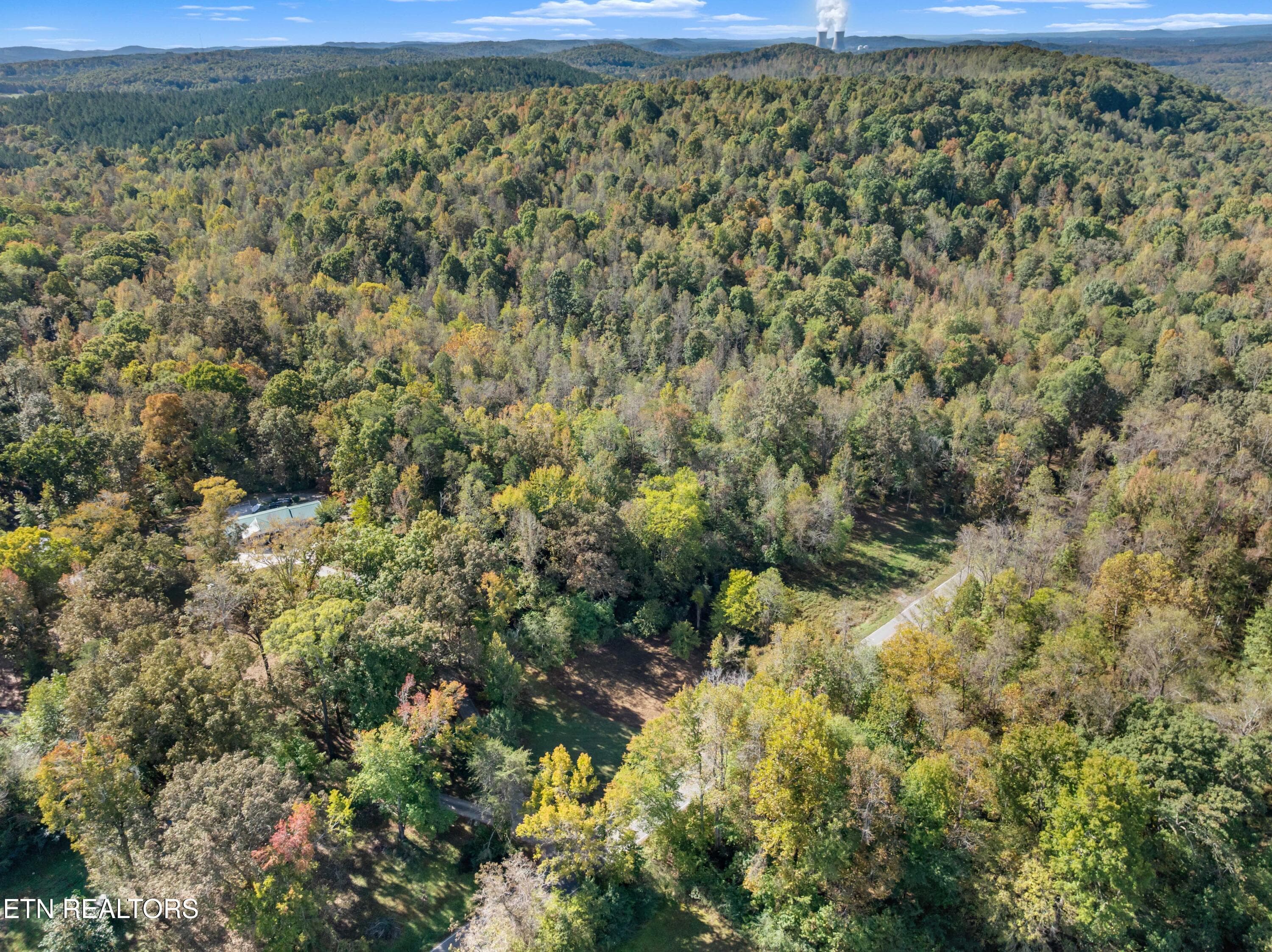DJI_0874 - 668 Pleasant Hill Rd, Ten Mile, TN 37880