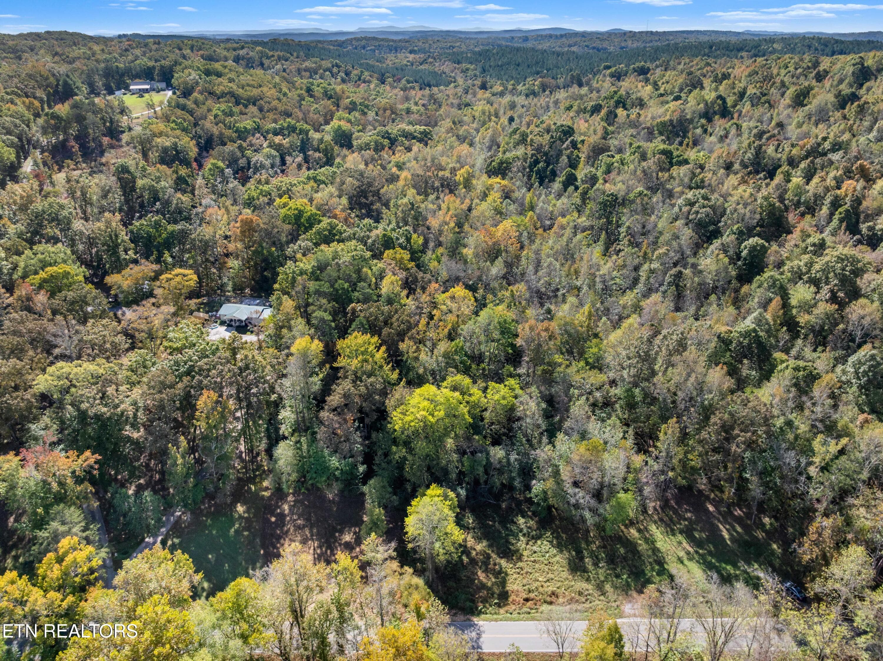 DJI_0879 - 668 Pleasant Hill Rd, Ten Mile, TN 37880