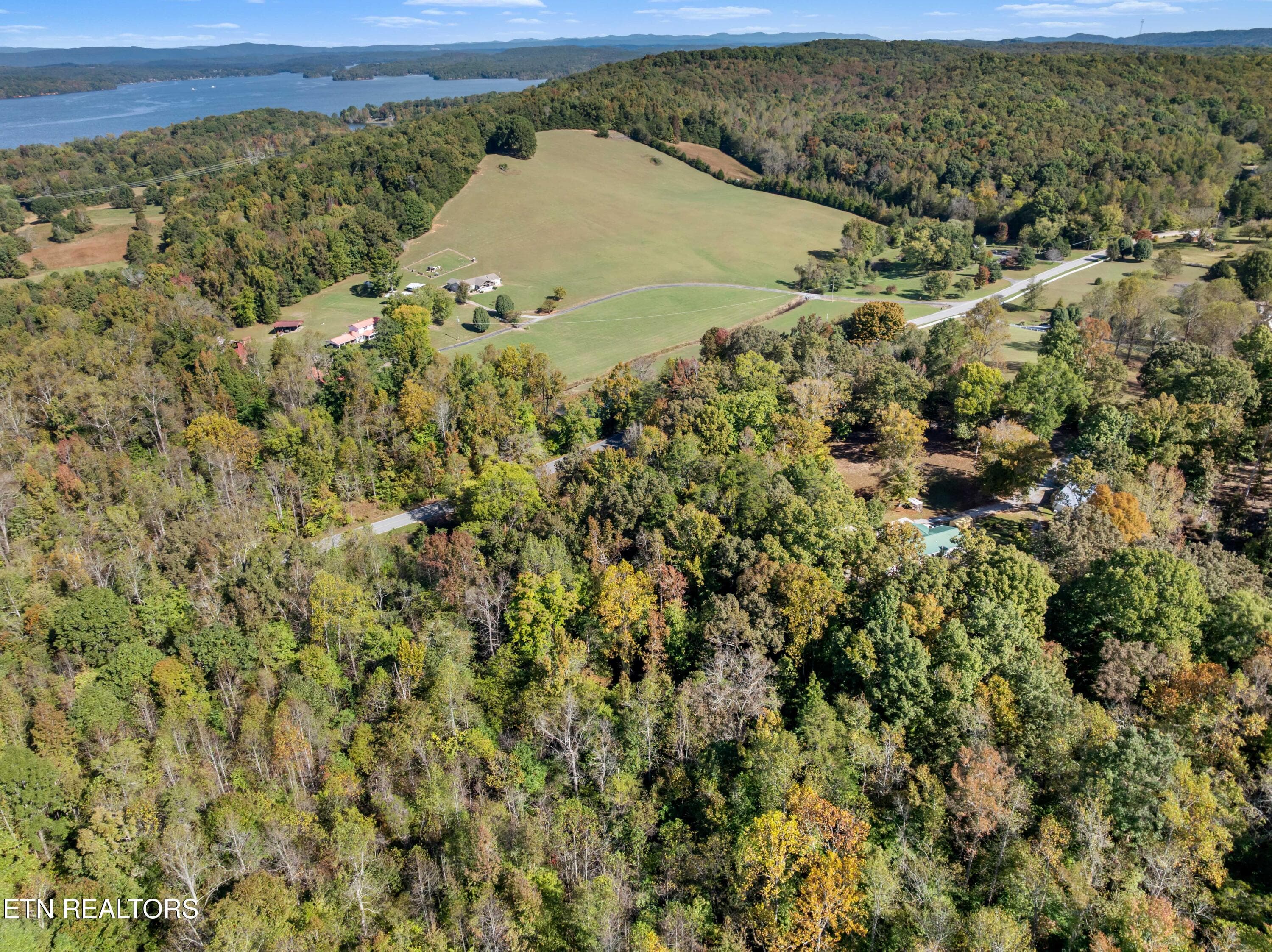 DJI_0889 - 668 Pleasant Hill Rd, Ten Mile, TN 37880