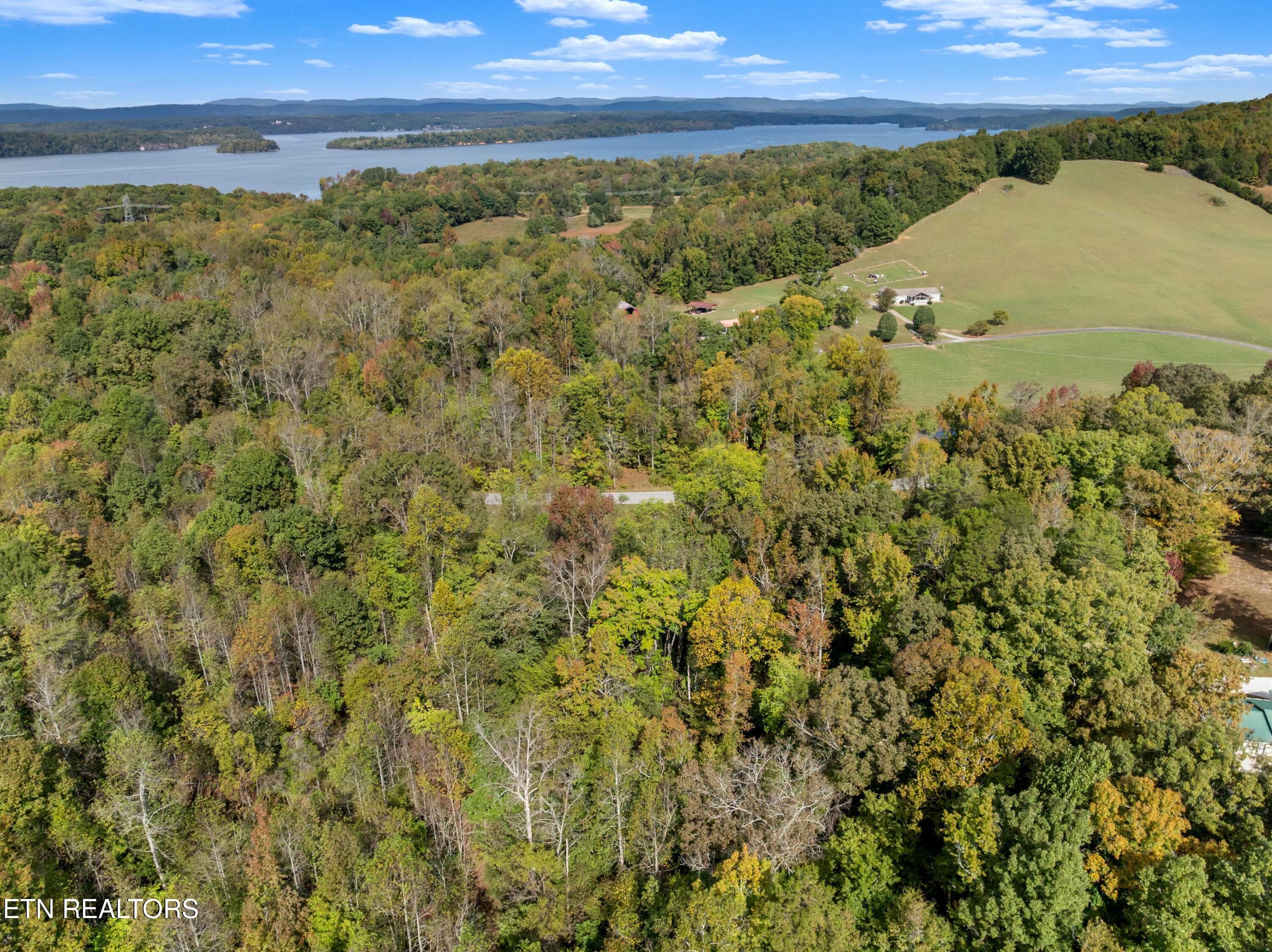 DJI_0908 - 668 Pleasant Hill Rd, Ten Mile, TN 37880