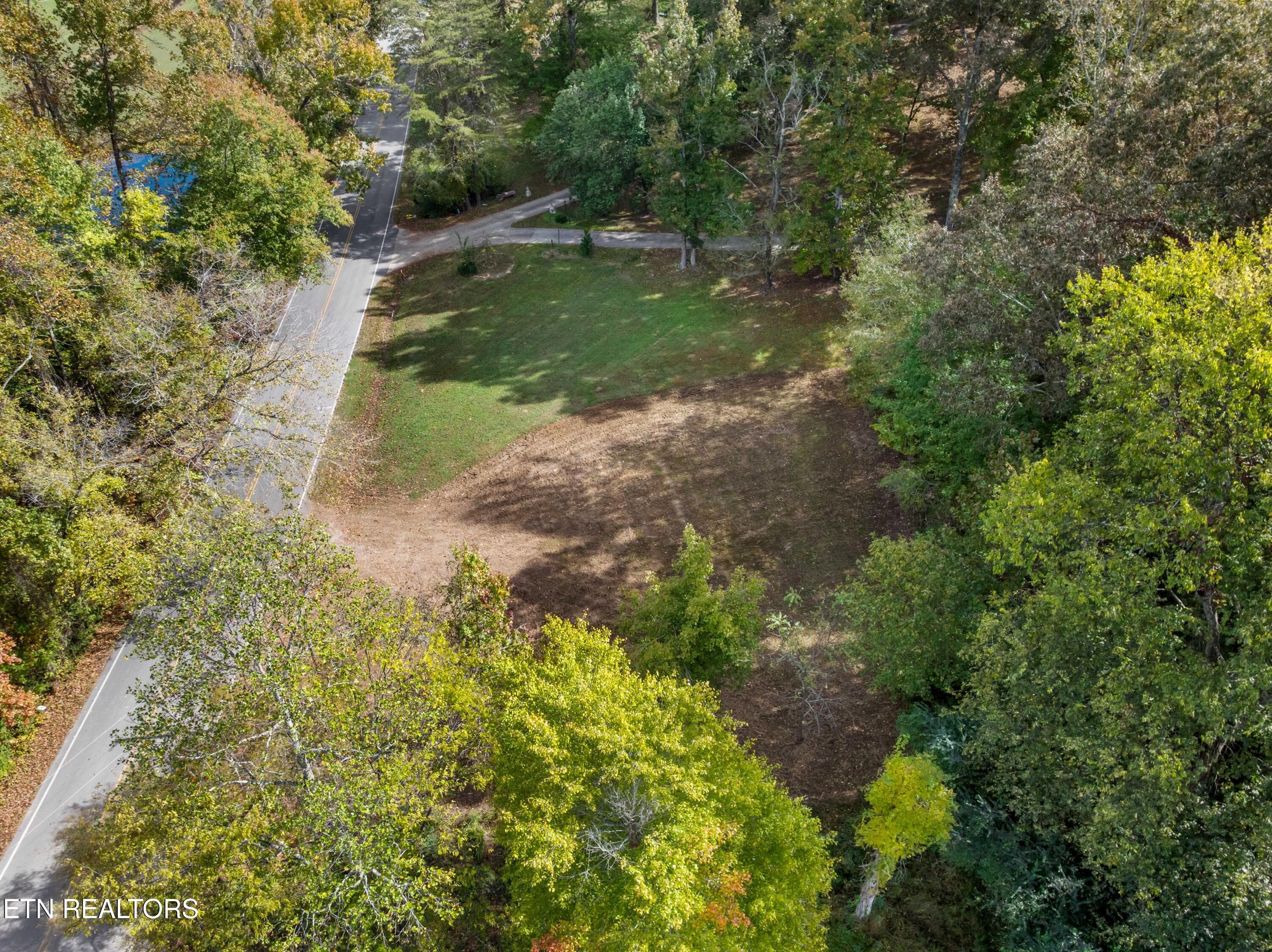 DJI_0915 - 668 Pleasant Hill Rd, Ten Mile, TN 37880