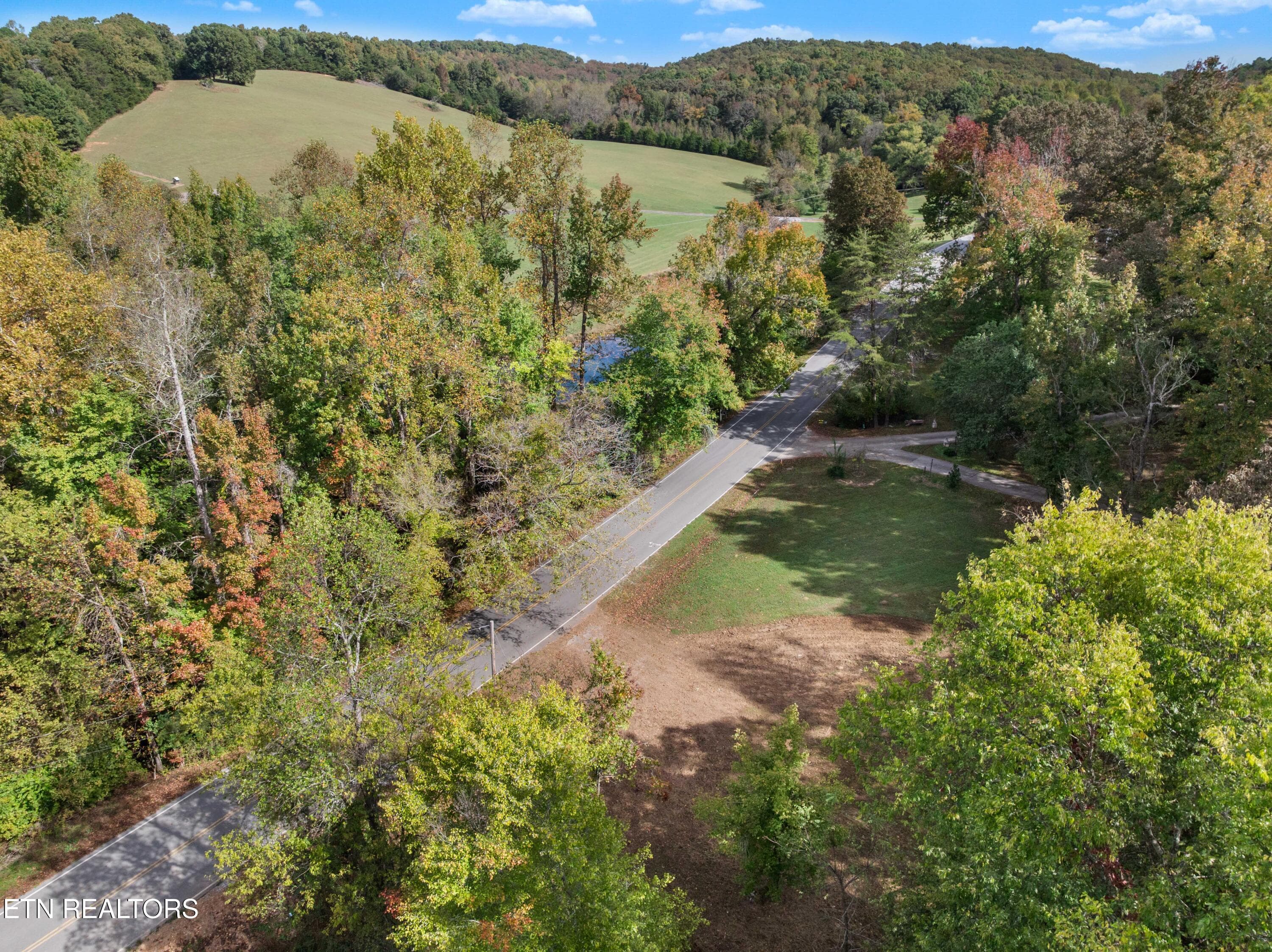 DJI_0920 - 668 Pleasant Hill Rd, Ten Mile, TN 37880