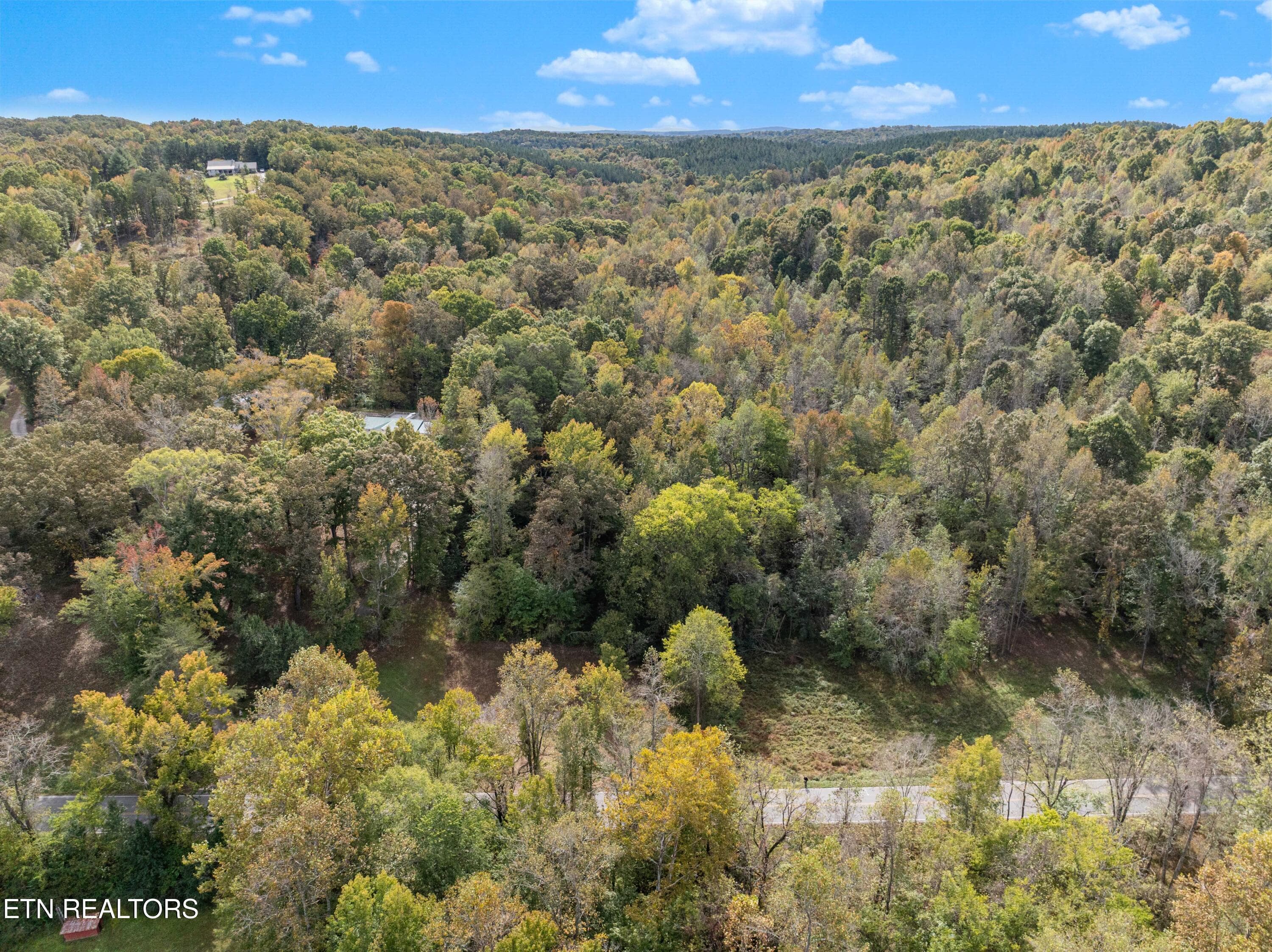 DJI_0967 - 668 Pleasant Hill Rd, Ten Mile, TN 37880
