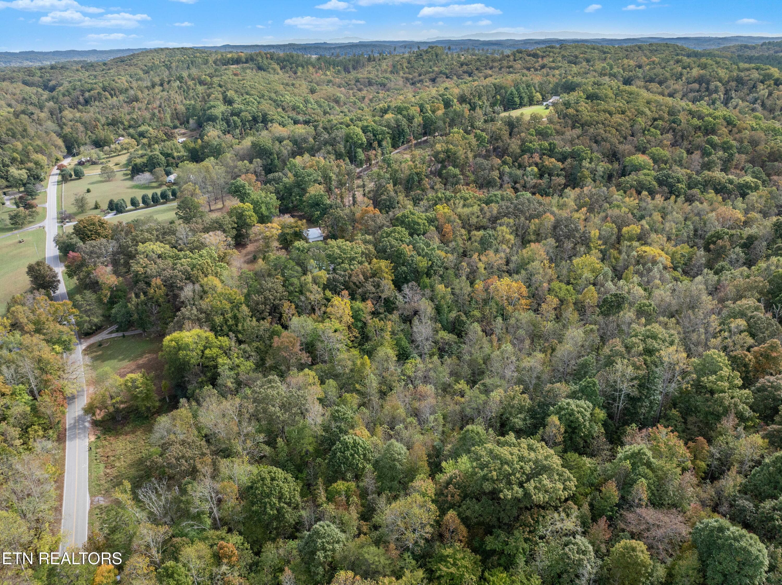 DJI_0991 - 668 Pleasant Hill Rd, Ten Mile, TN 37880