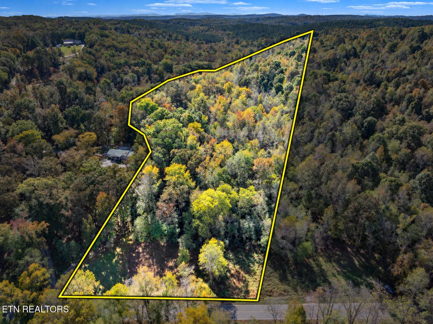 PL 1.2 - 668 Pleasant Hill Rd, Ten Mile, TN 37880