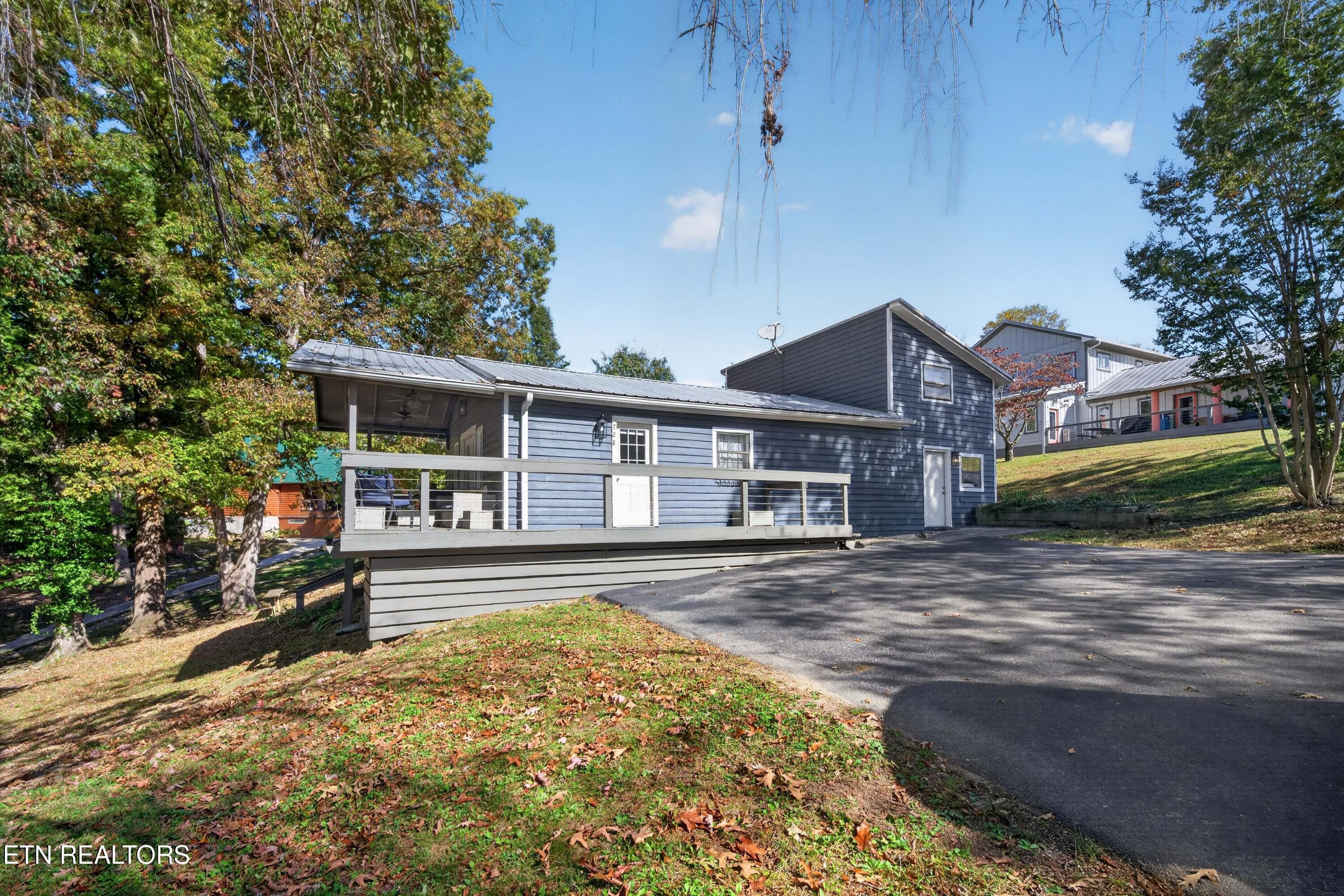 758-IndianRiverBoat-2 - 728 Indian River Boat Dock Rd, Jacksboro, TN 37757