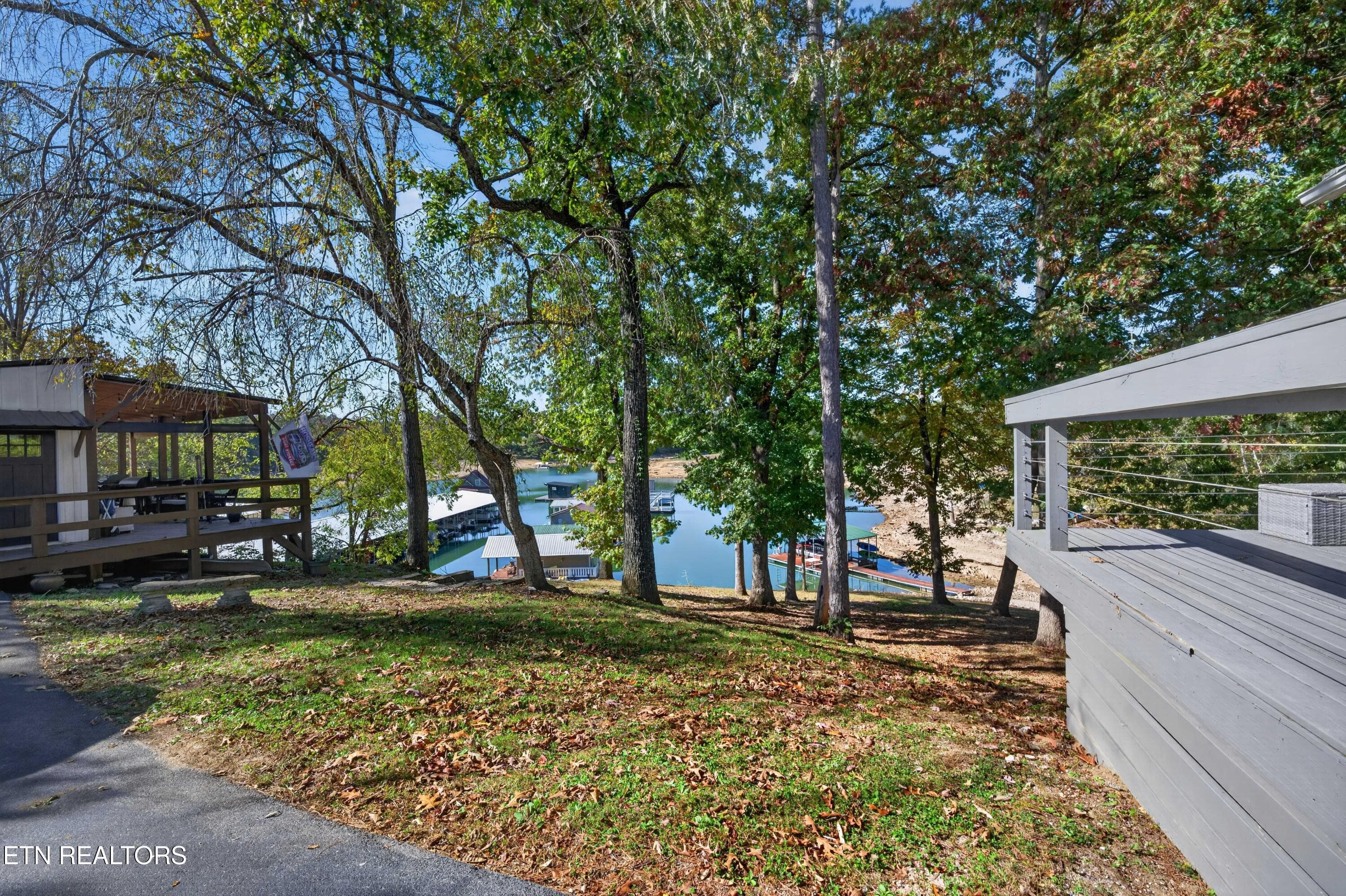 758-IndianRiverBoat-3 - 728 Indian River Boat Dock Rd, Jacksboro, TN 37757