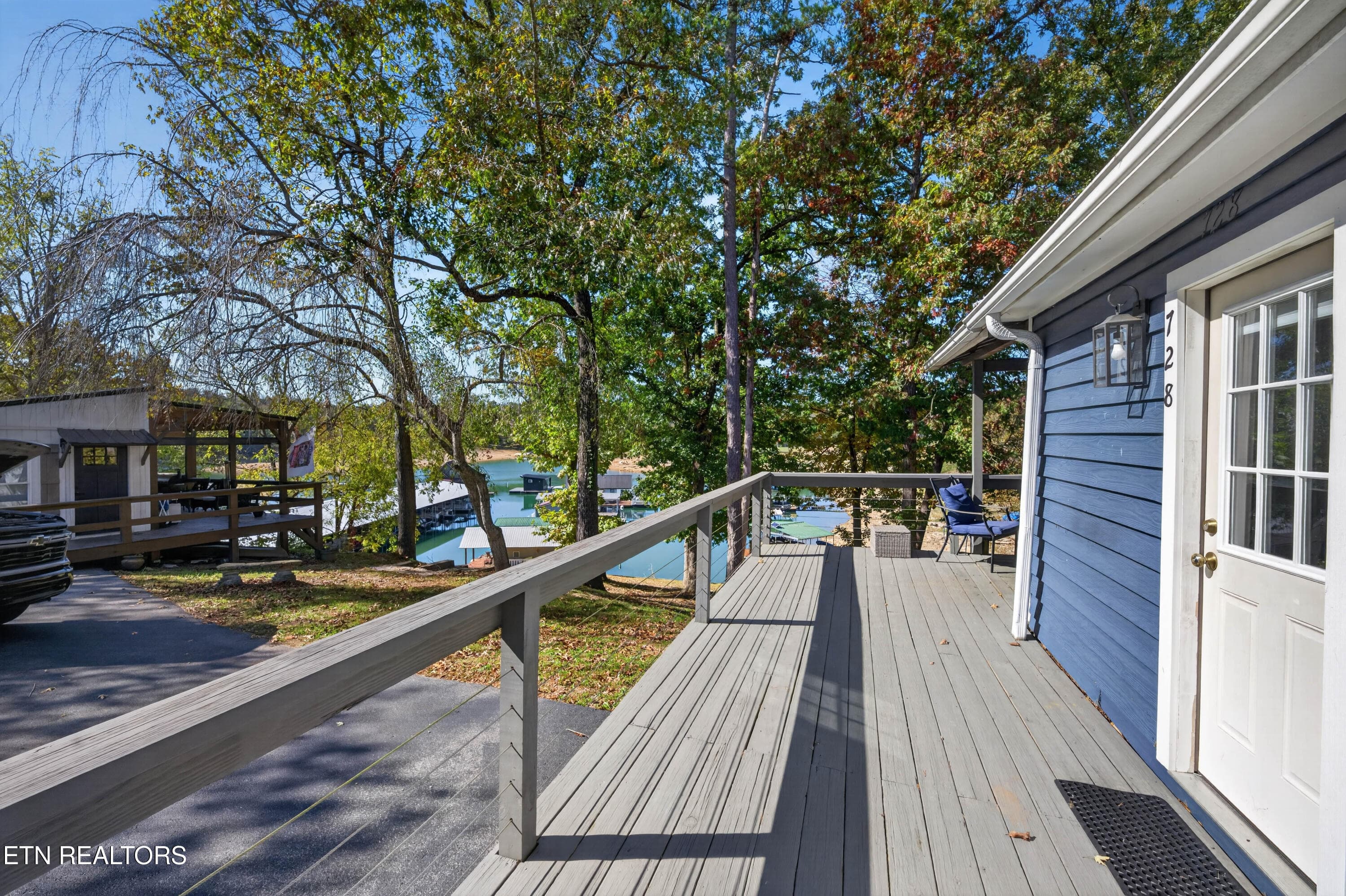 758-IndianRiverBoat-4 - 728 Indian River Boat Dock Rd, Jacksboro, TN 37757