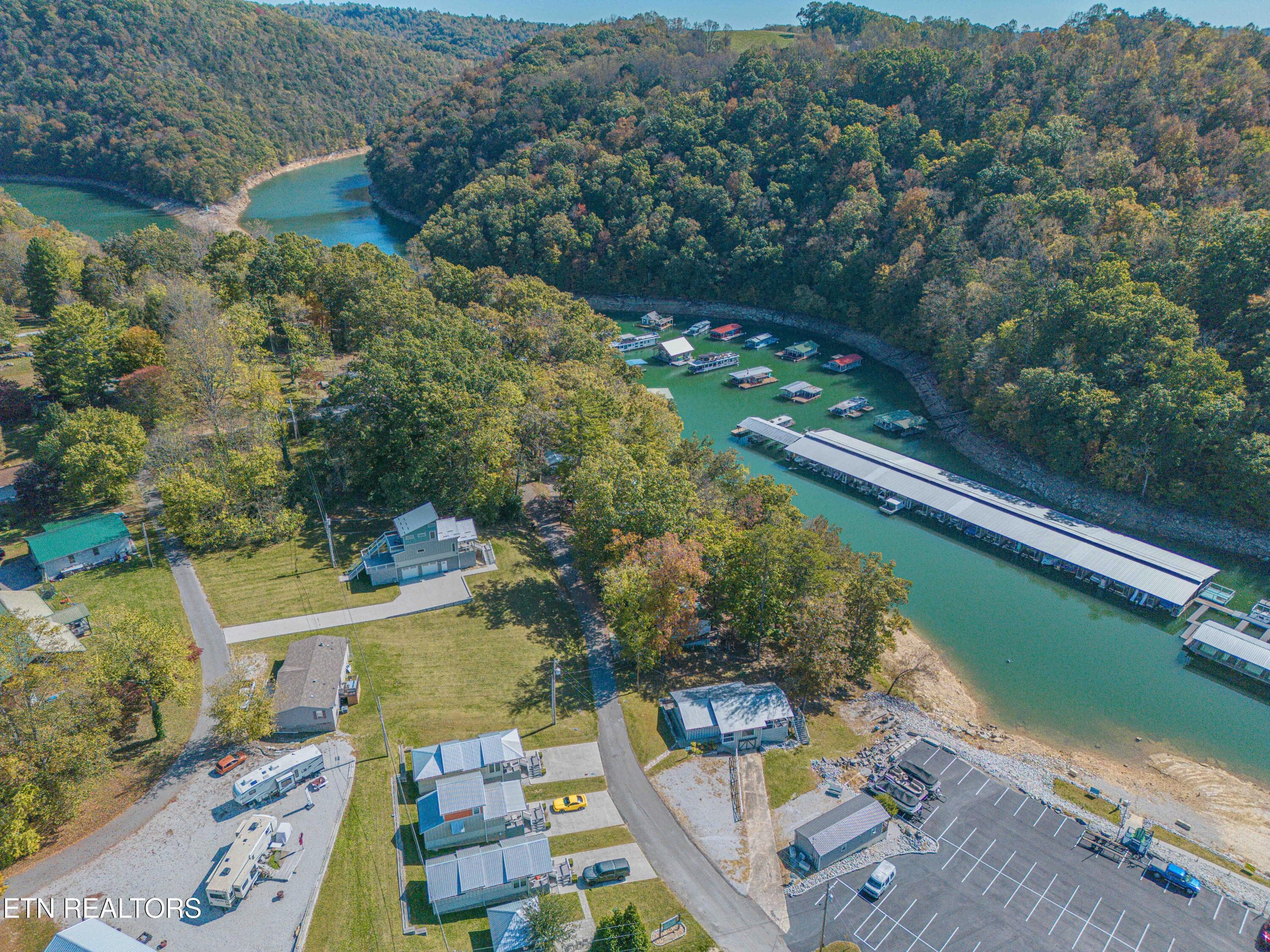 758-IndianRiverBoat-40 - 728 Indian River Boat Dock Rd, Jacksboro, TN 37757