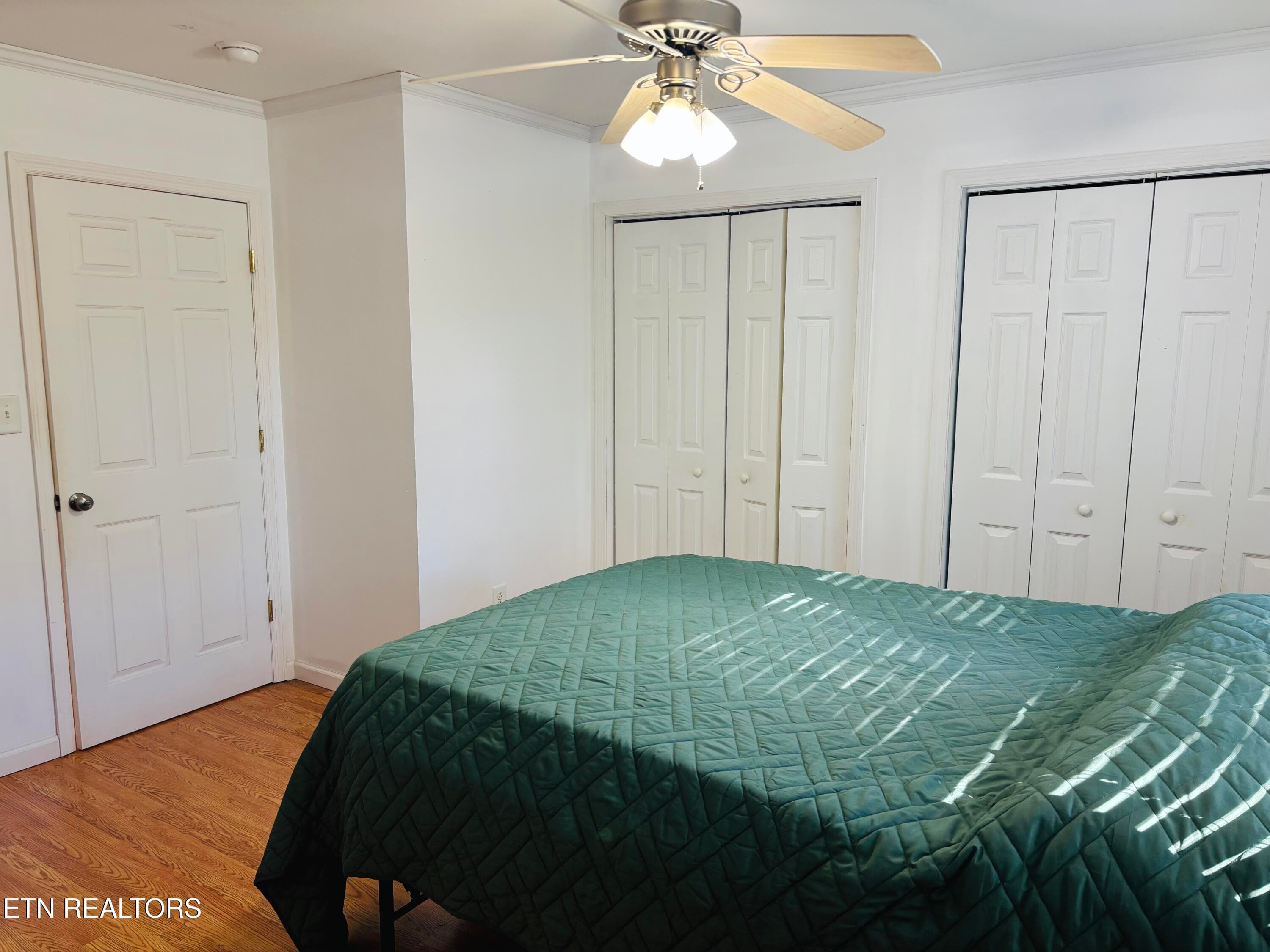 Bedroom 1 - 288 Co Rd 158, Riceville, TN 37370