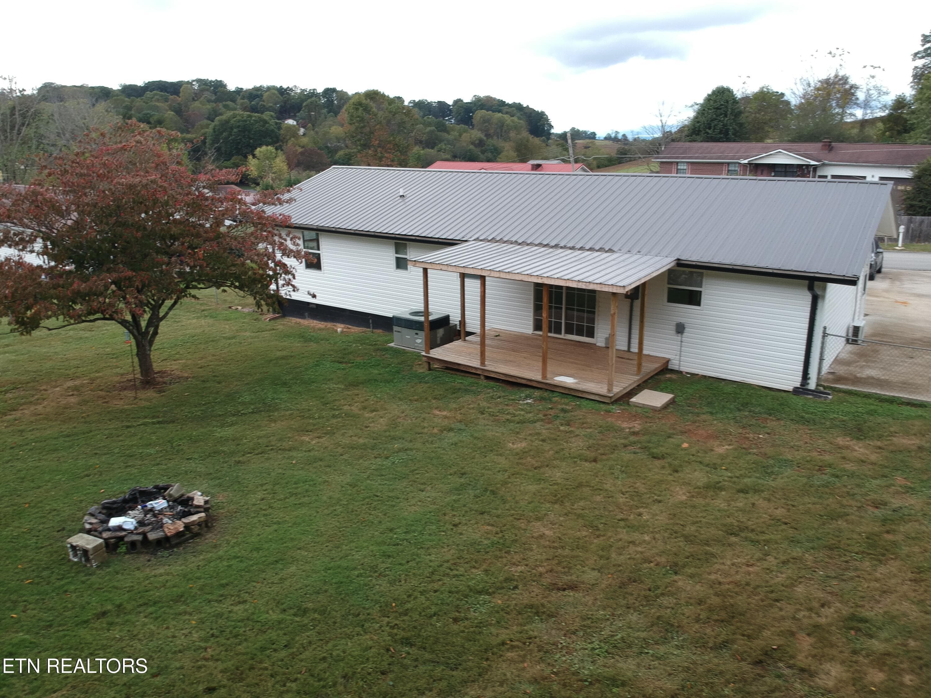 DJI_1221 - 151 Jaynes Rd, Tazewell, TN 37879