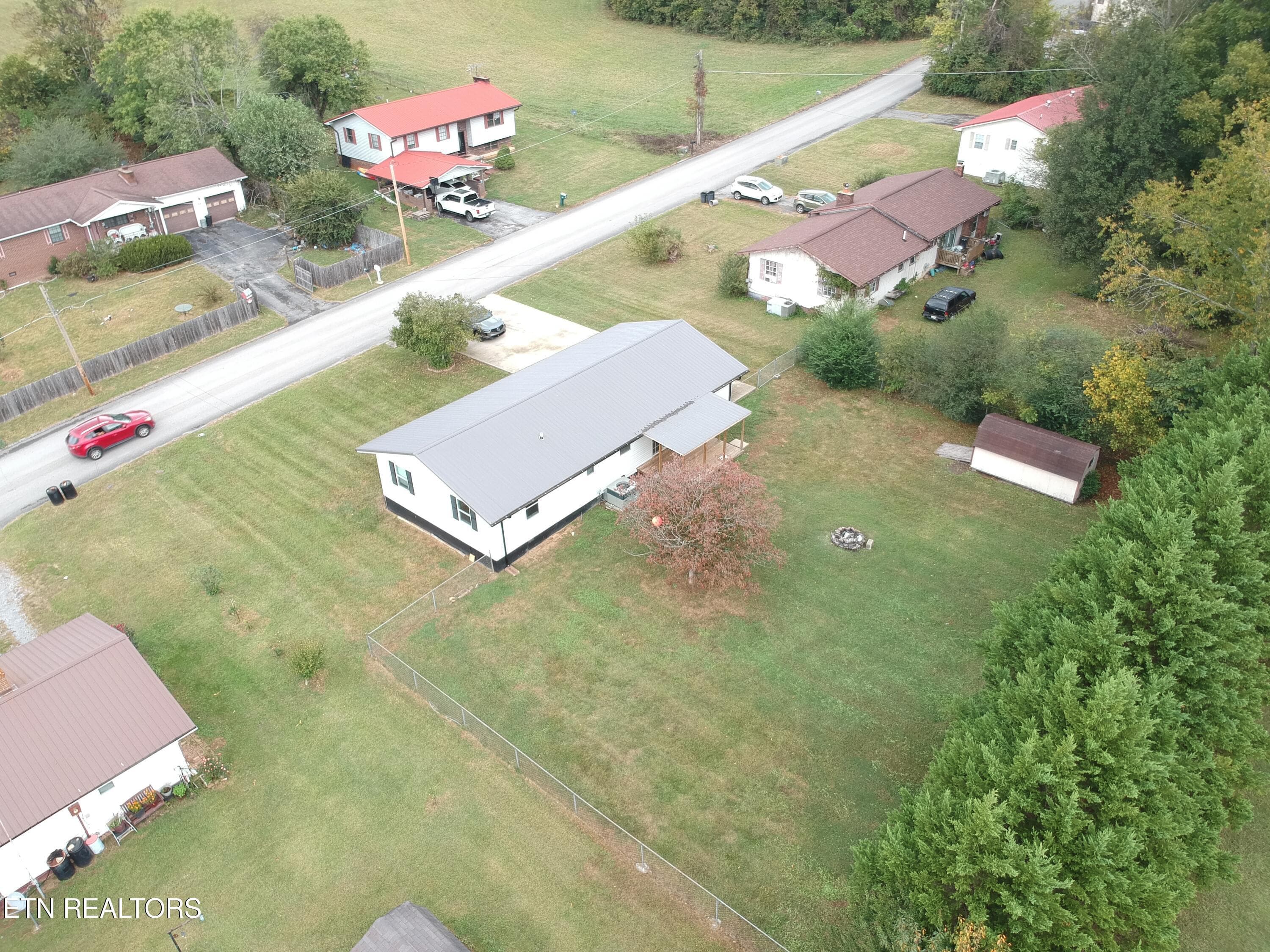 DJI_1222 - 151 Jaynes Rd, Tazewell, TN 37879