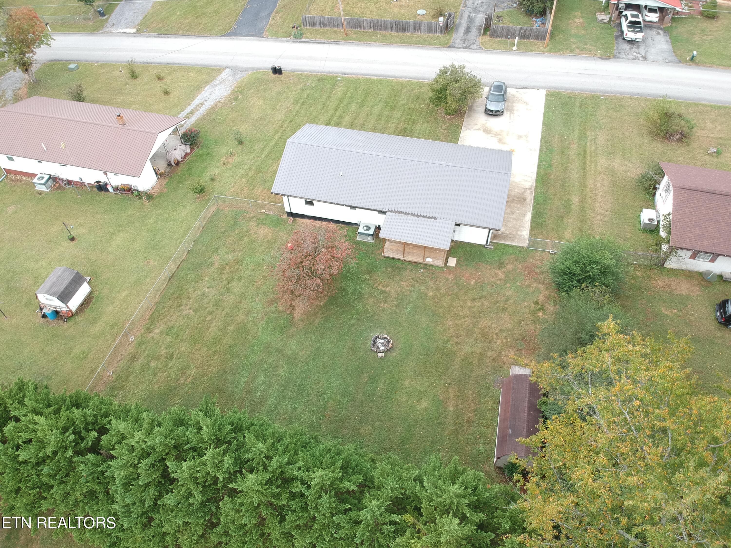 DJI_1223 - 151 Jaynes Rd, Tazewell, TN 37879