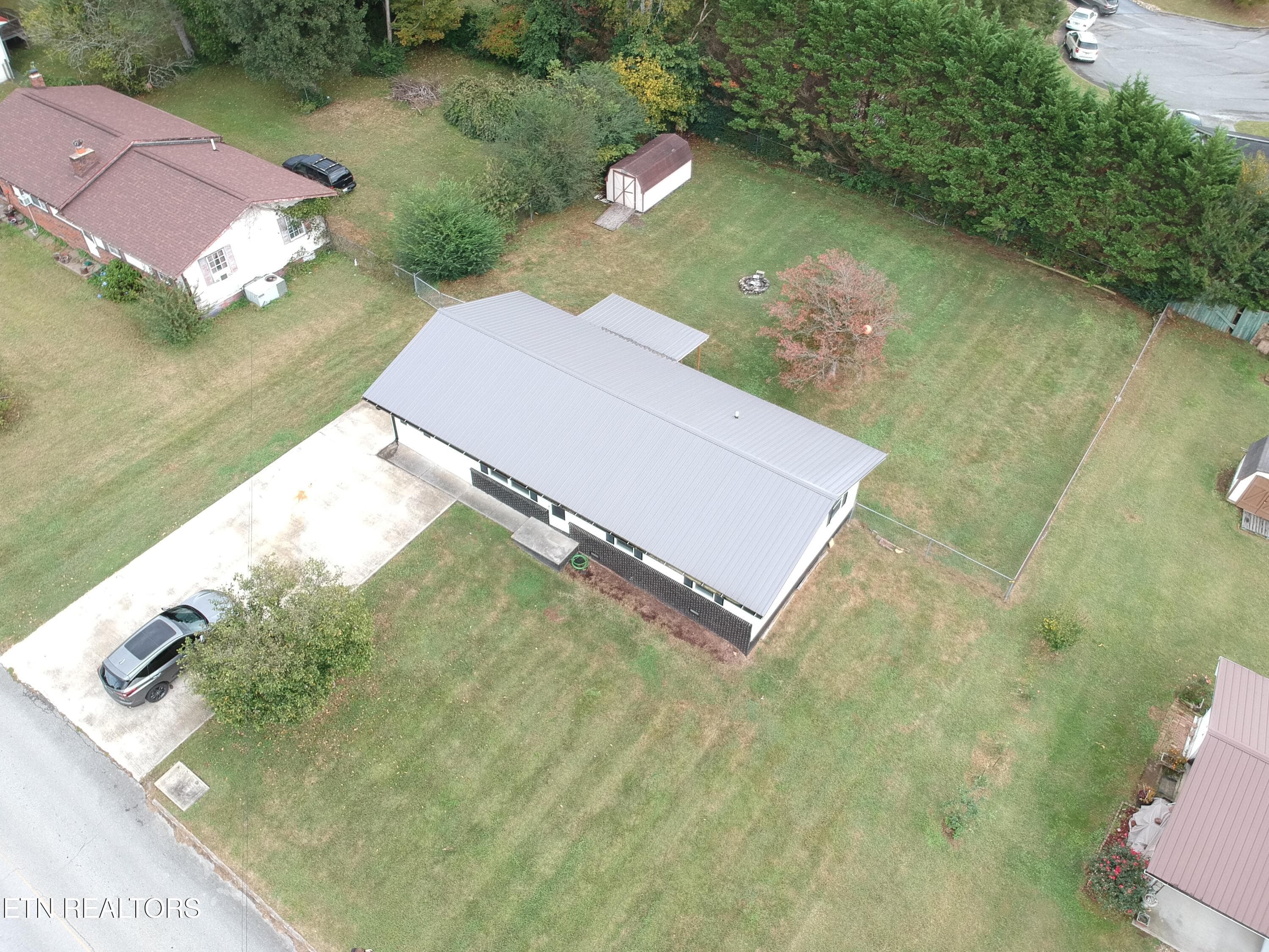 DJI_1224 - 151 Jaynes Rd, Tazewell, TN 37879
