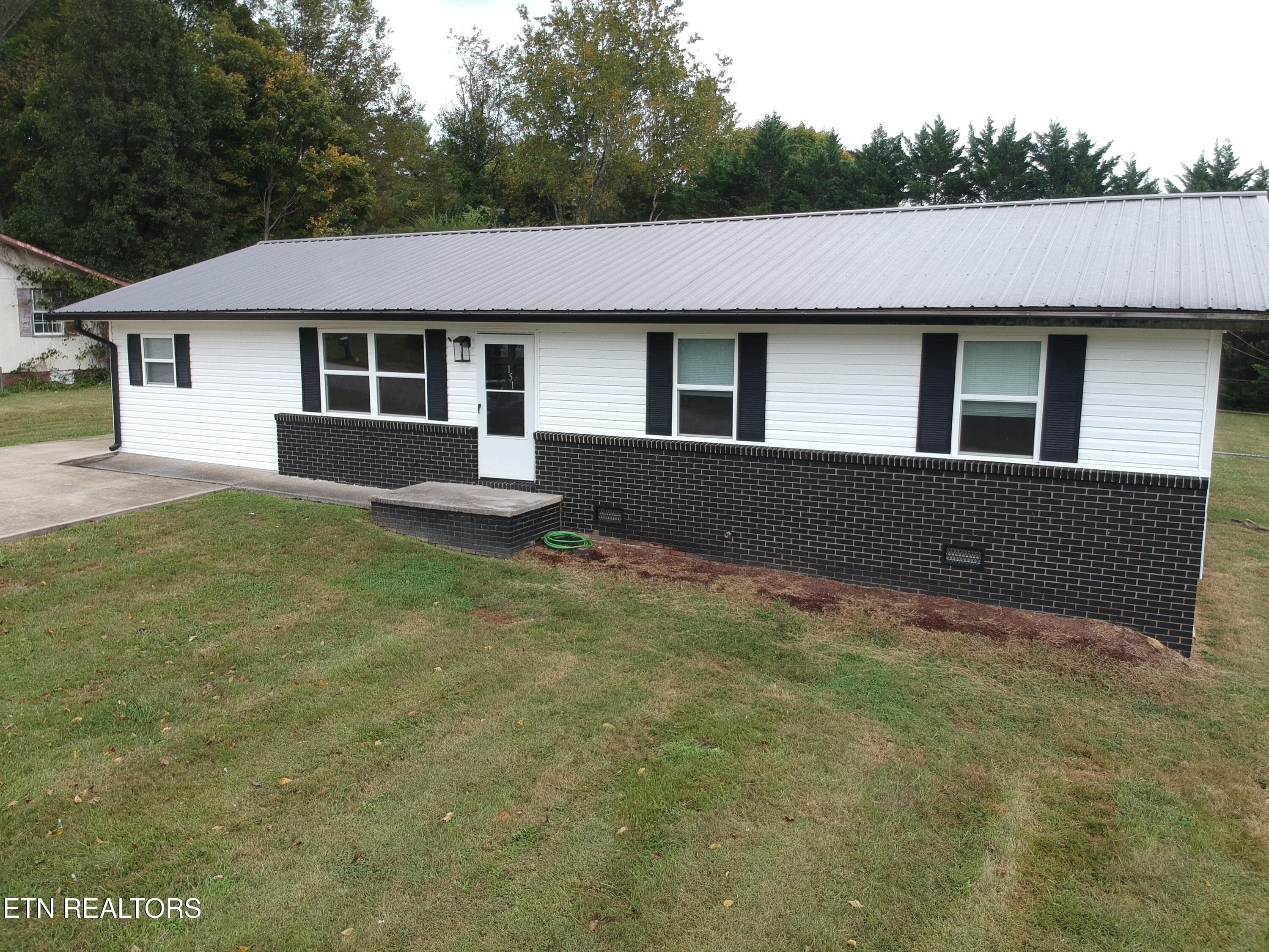 DJI_1229 - 151 Jaynes Rd, Tazewell, TN 37879