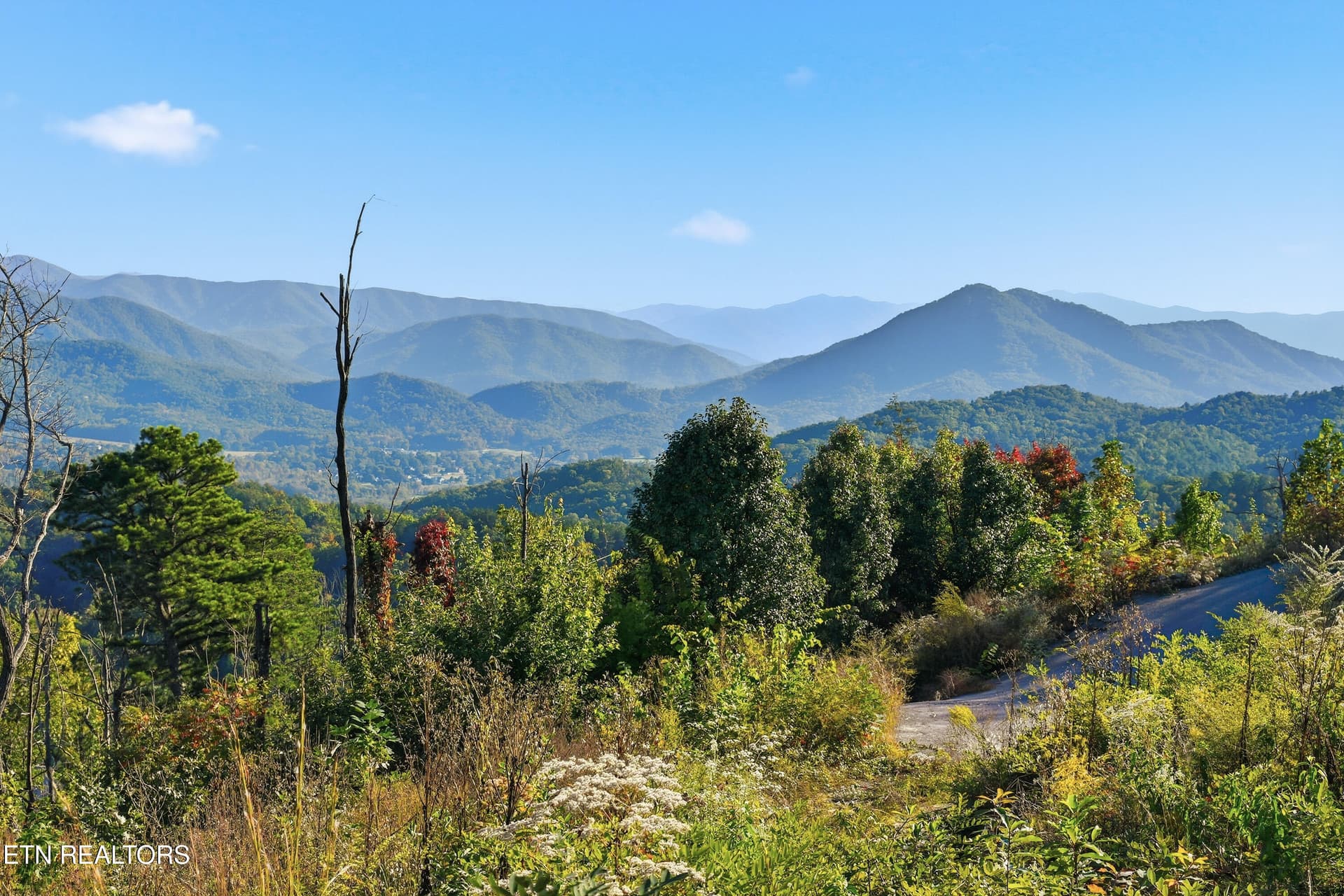 2594 Hatcher Mountain Rd, Sevierville, TN 37862
