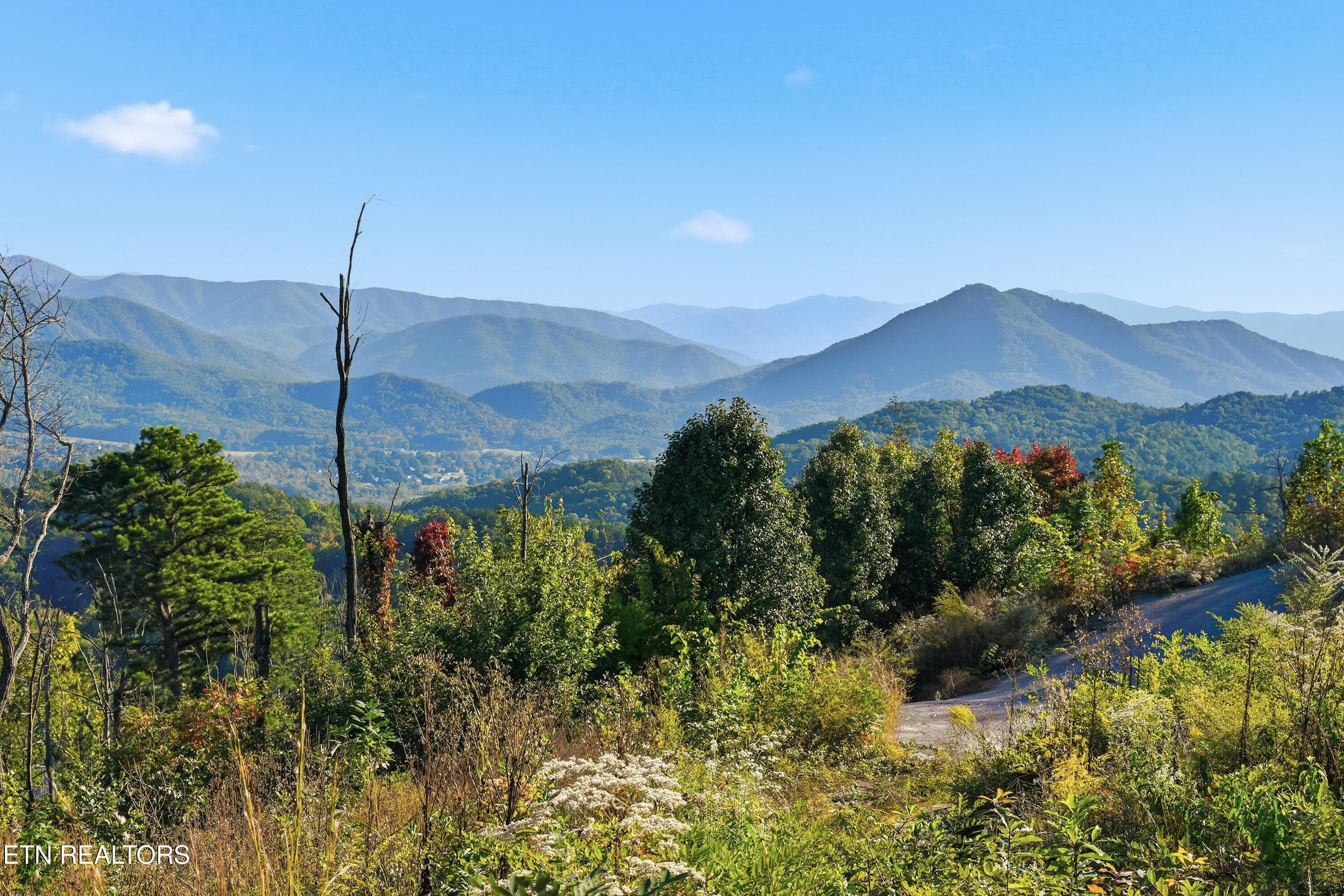 2594 Hatcher Mountain Rd, Sevierville, TN 37862