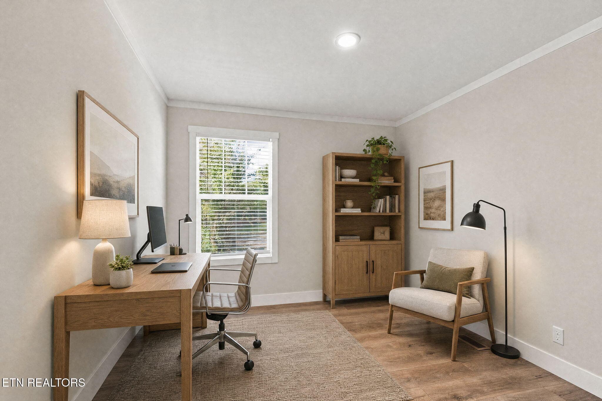 37-web-or-mls-023_DSC_0771_VIRTUALLY-STA - 335 W Broad St, Clinton, TN 37716