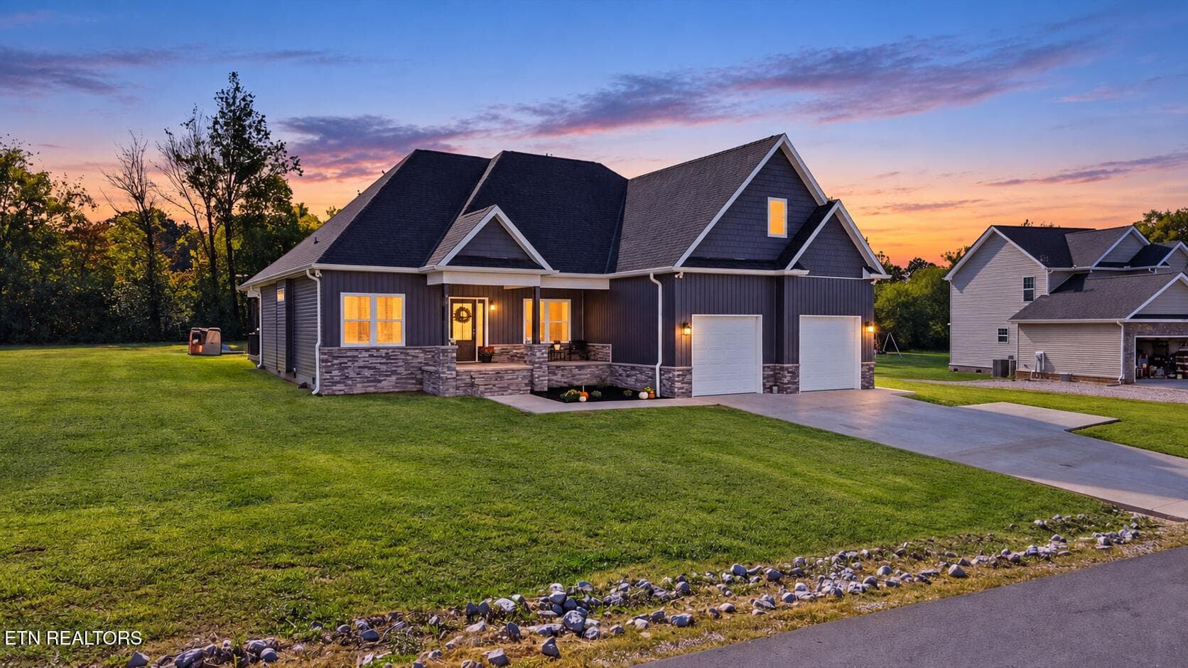 220 Dawson Way, Maryville, TN 37801