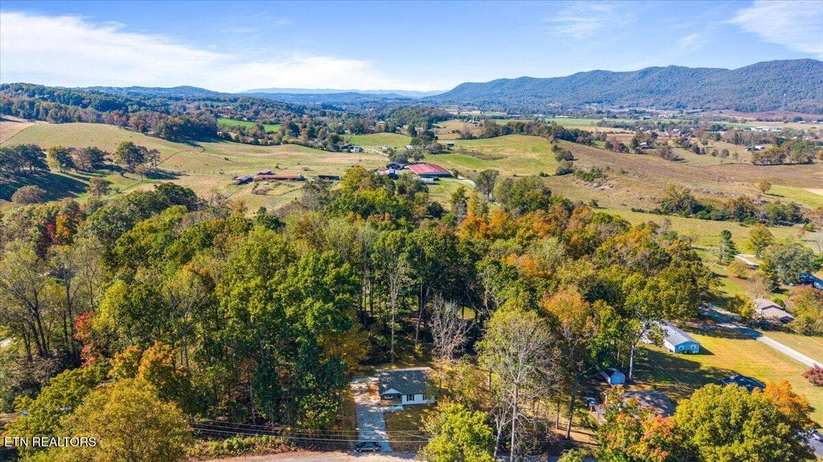 04-377 Summit Dr - 377 Summit Drive, Speedwell, TN 37870