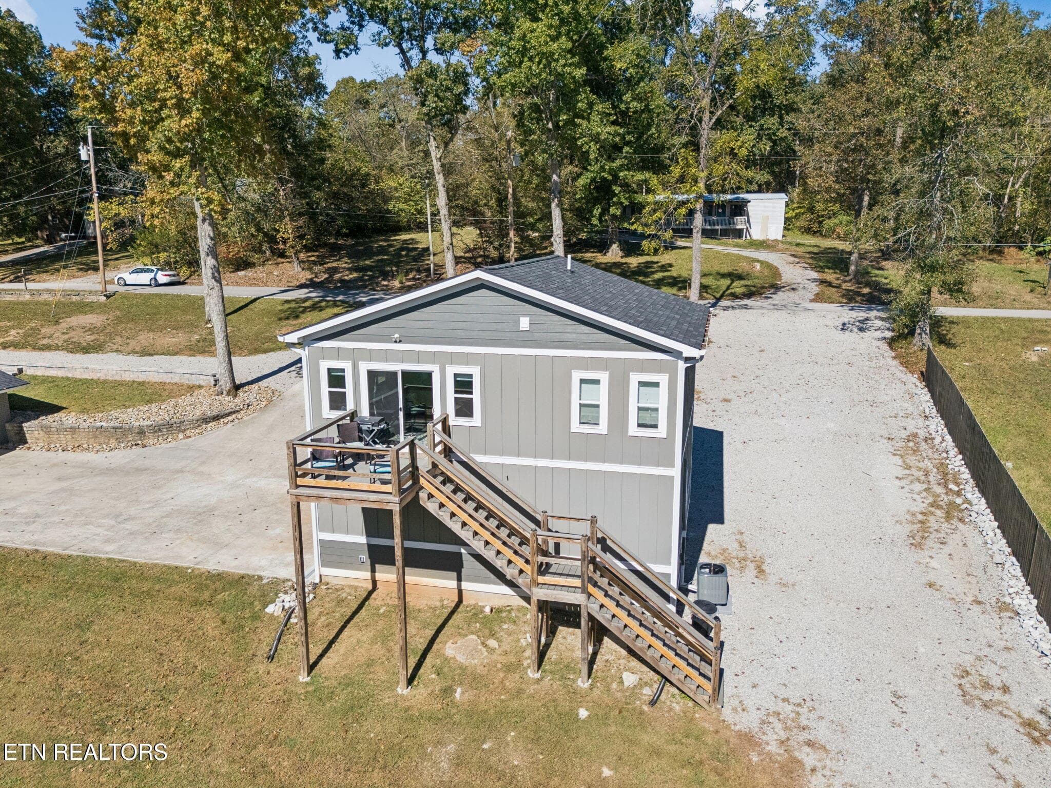 84-496 Shawnee Dr - 084 - 496 Shawnee Drive, Jacksboro, TN 37757