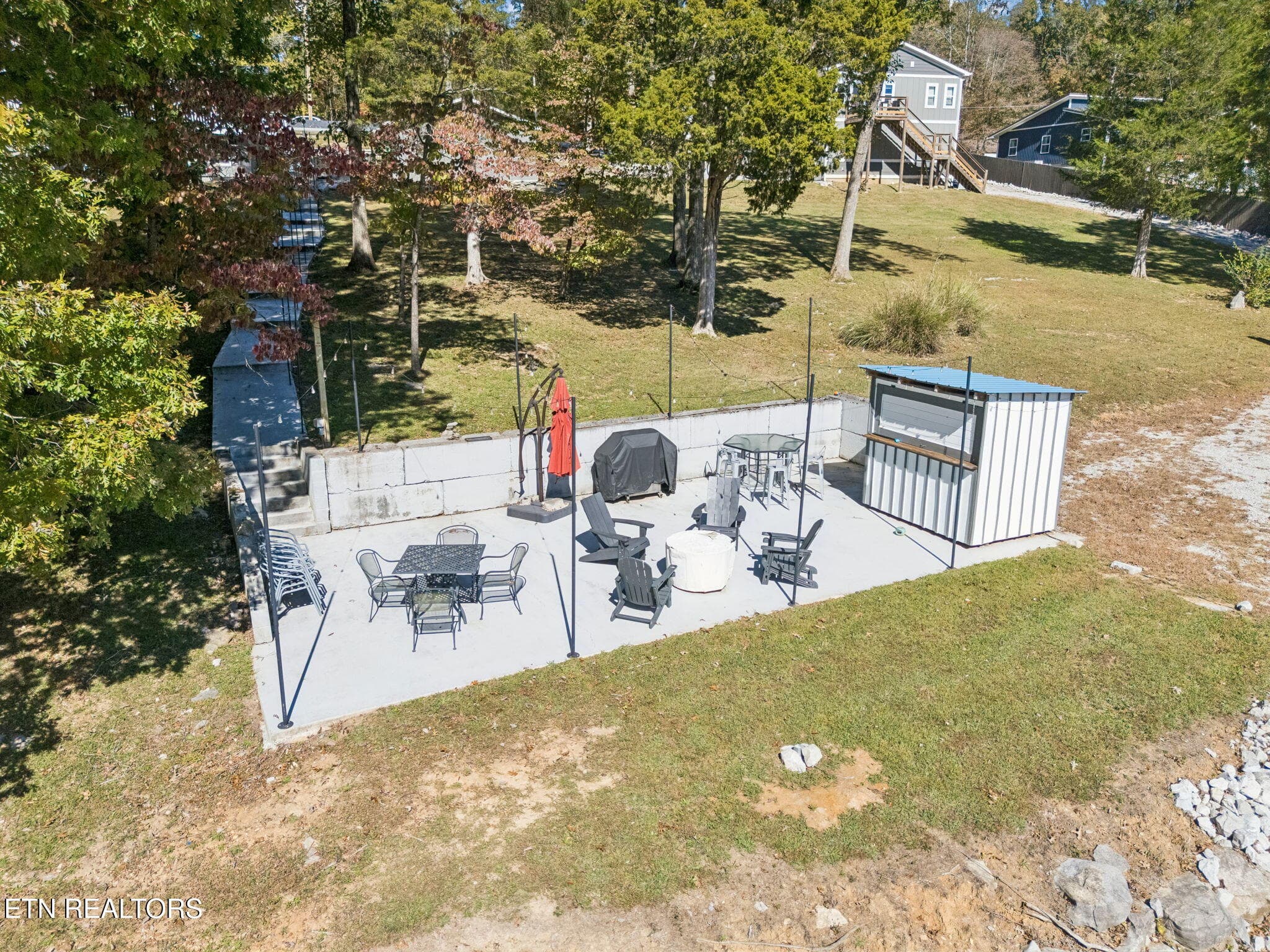 90-496 Shawnee Dr - 090 - 496 Shawnee Drive, Jacksboro, TN 37757