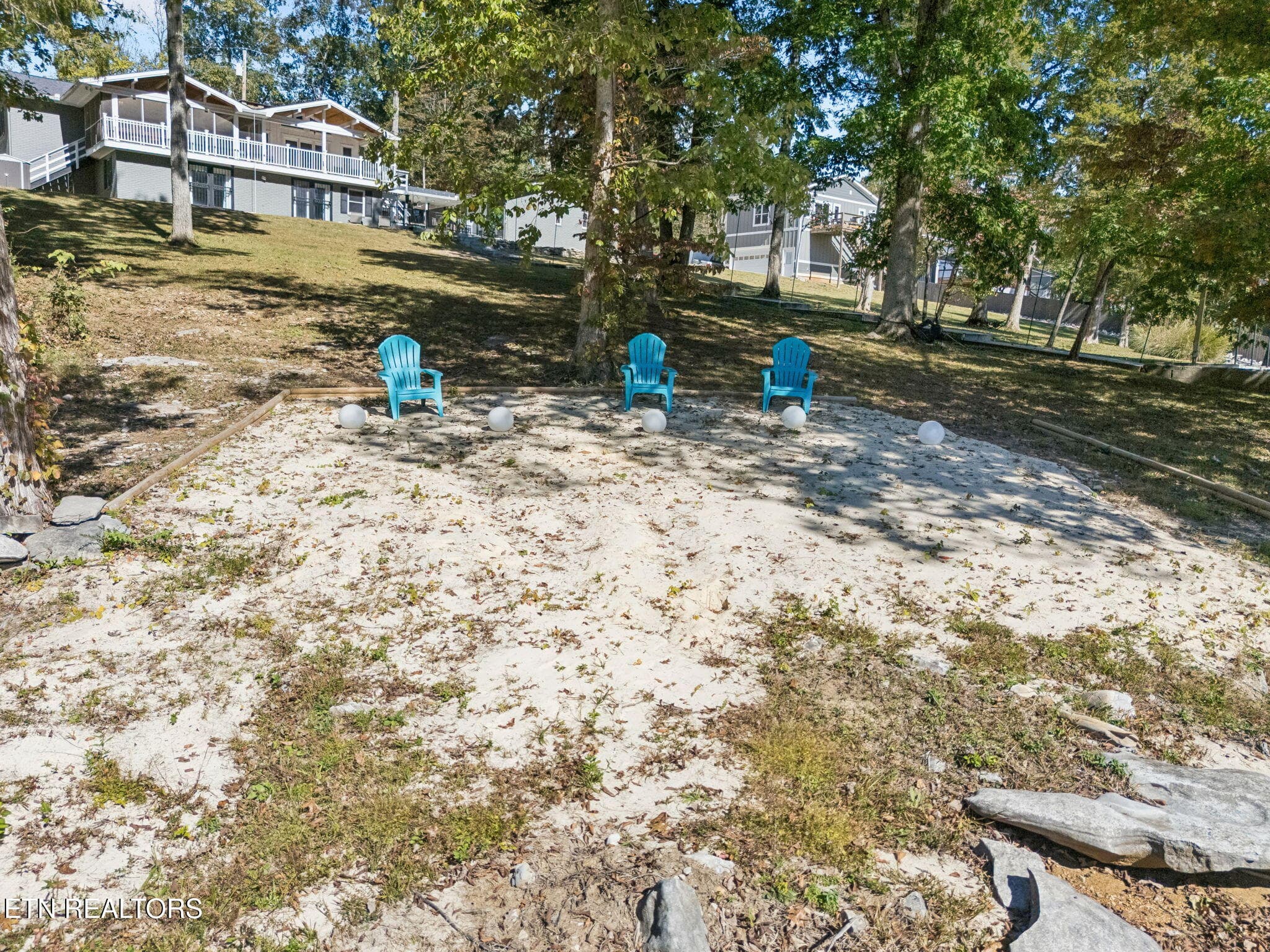 91-496 Shawnee Dr - 091 - 496 Shawnee Drive, Jacksboro, TN 37757