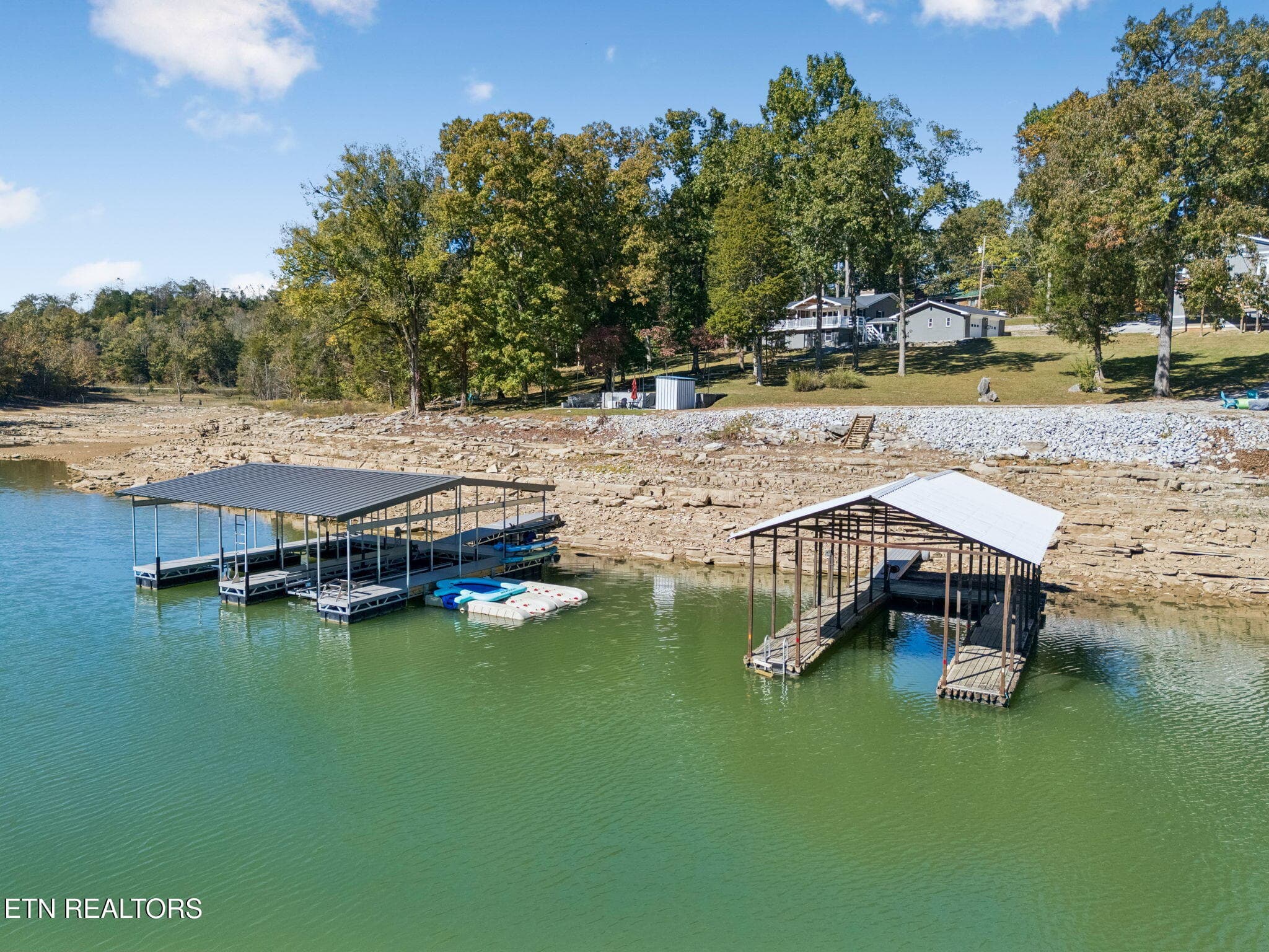 93-496 Shawnee Dr - 093 - 496 Shawnee Drive, Jacksboro, TN 37757