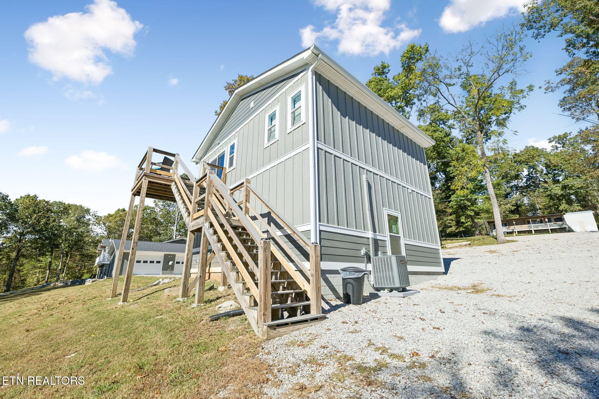64-496 Shawnee Dr - 061 - 496 Shawnee Drive, Jacksboro, TN 37757