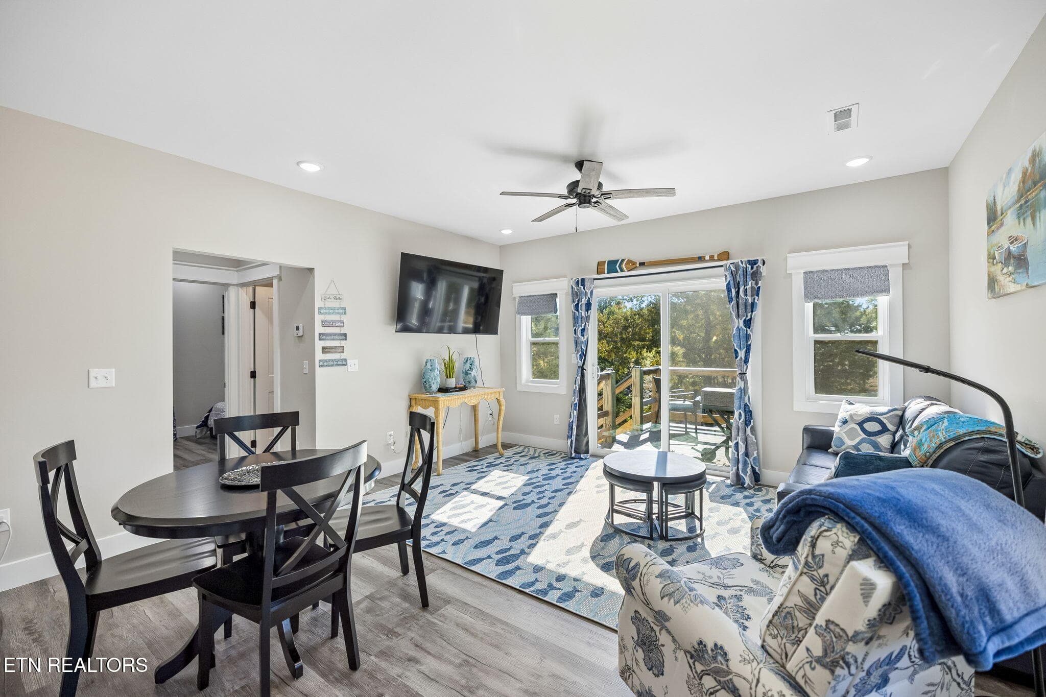 41-496 Shawnee Dr - 050 - 496 Shawnee Drive, Jacksboro, TN 37757