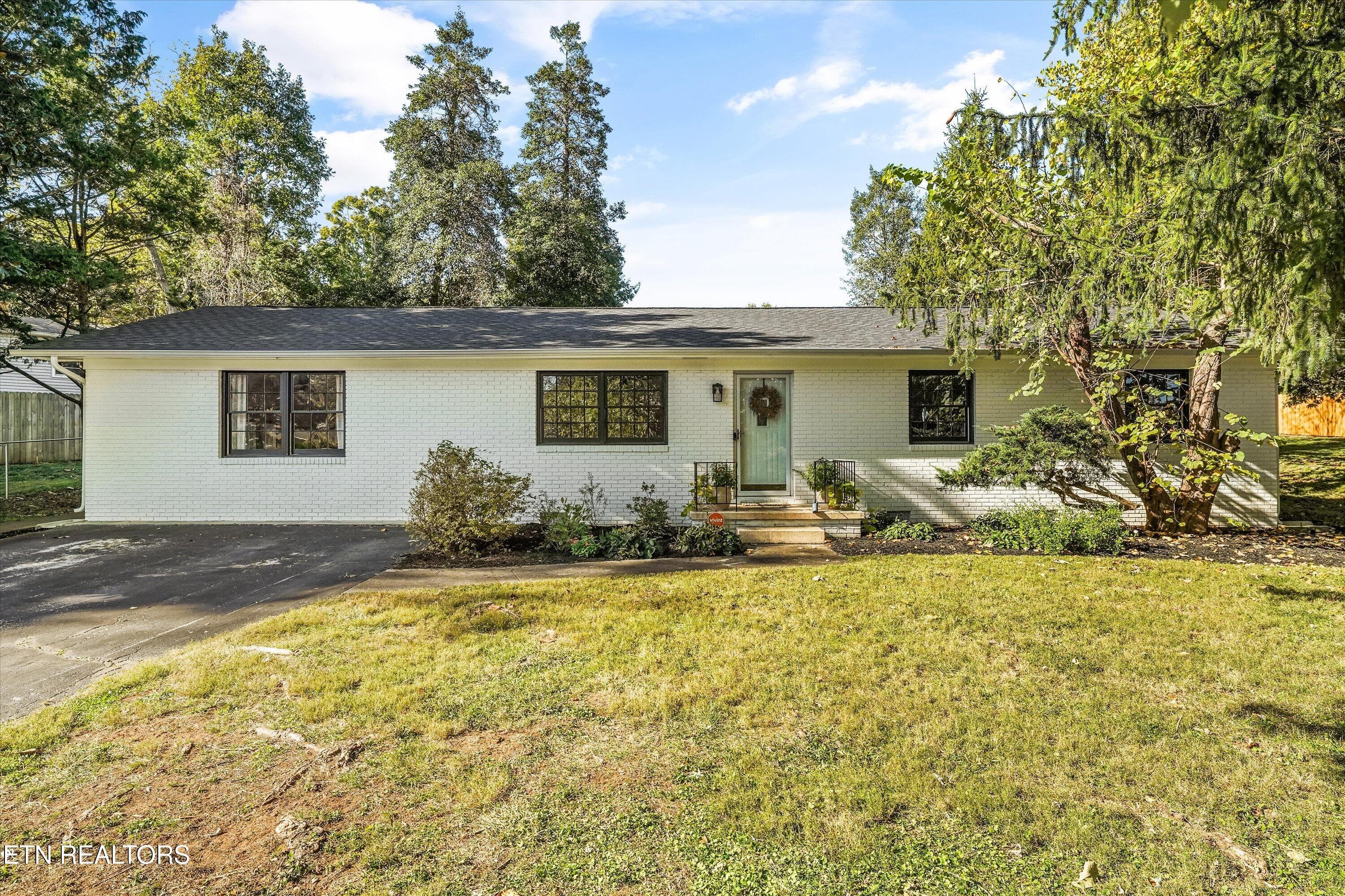 5201 Pryor Drive, Knoxville, TN 37921