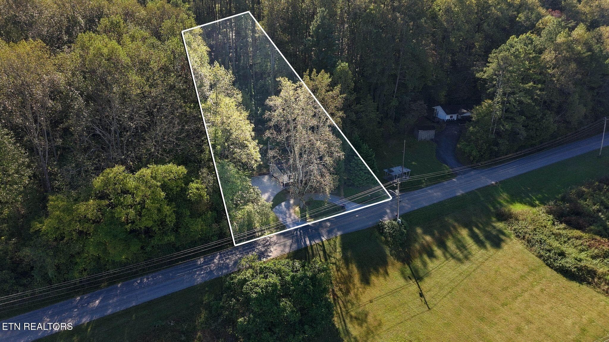 2605 lee hwy-58 - 2605 Lee Hwy, Athens, TN 37303