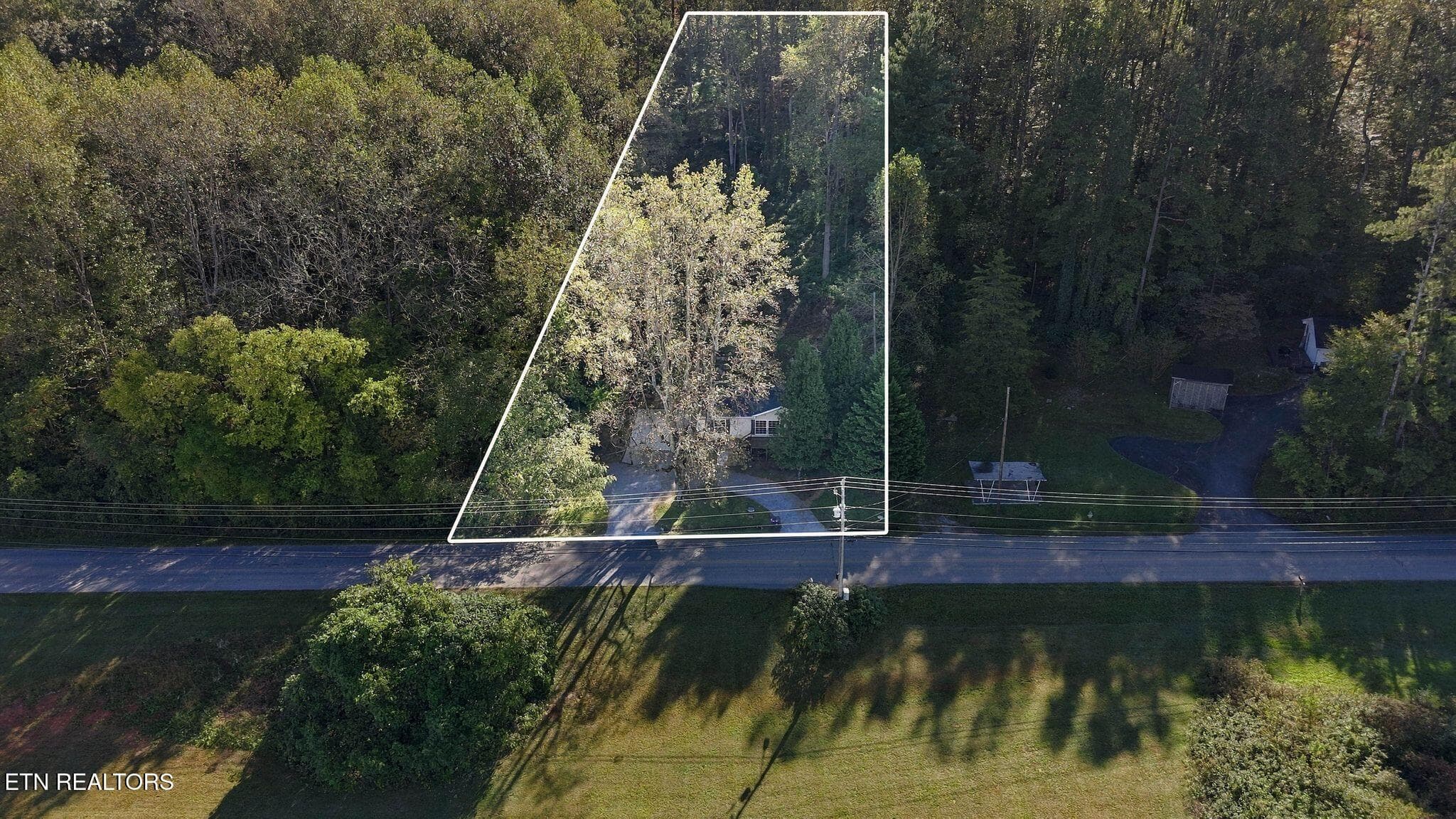2605 lee hwy-59 - 2605 Lee Hwy, Athens, TN 37303