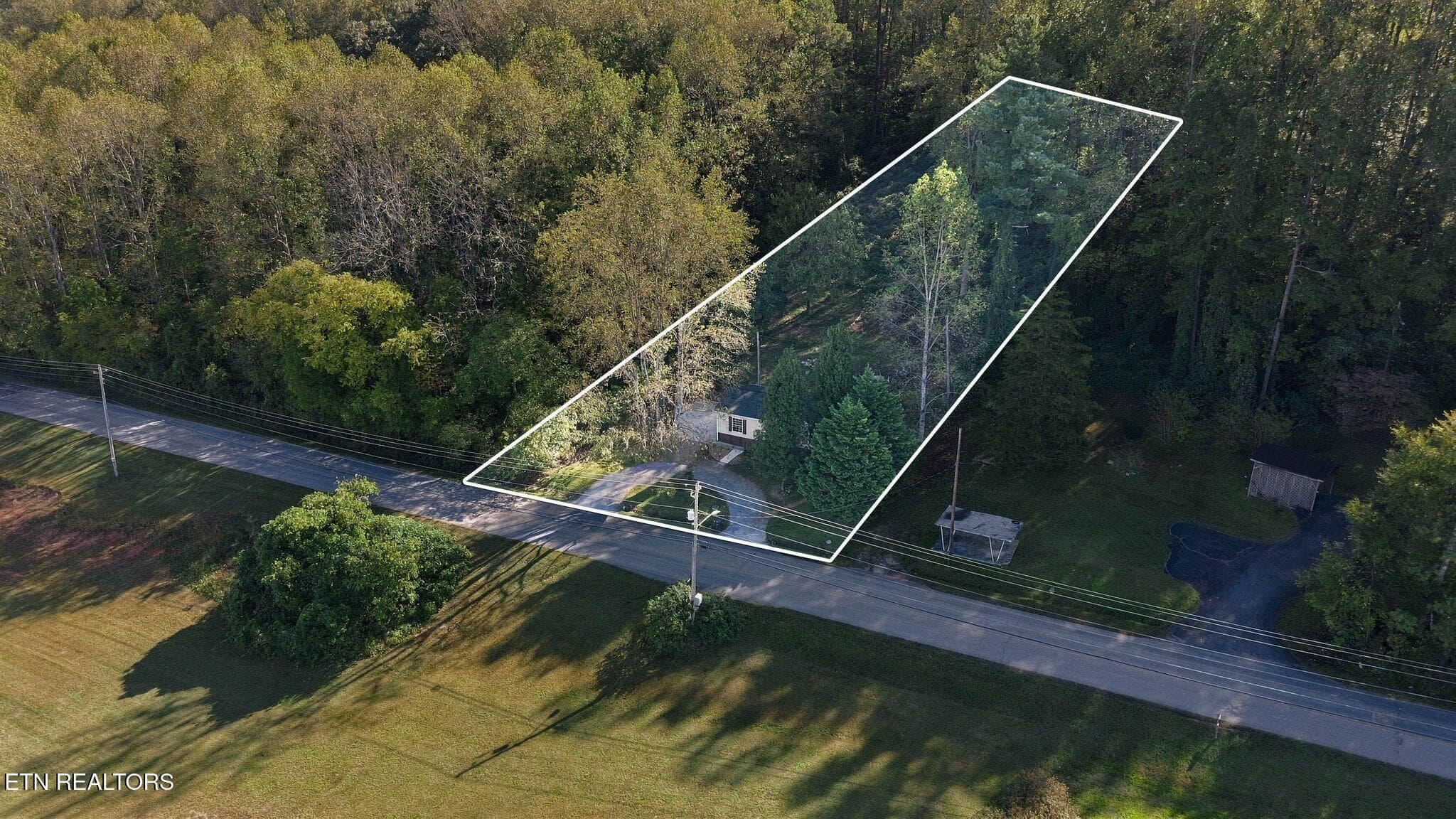 2605 lee hwy-60 - 2605 Lee Hwy, Athens, TN 37303