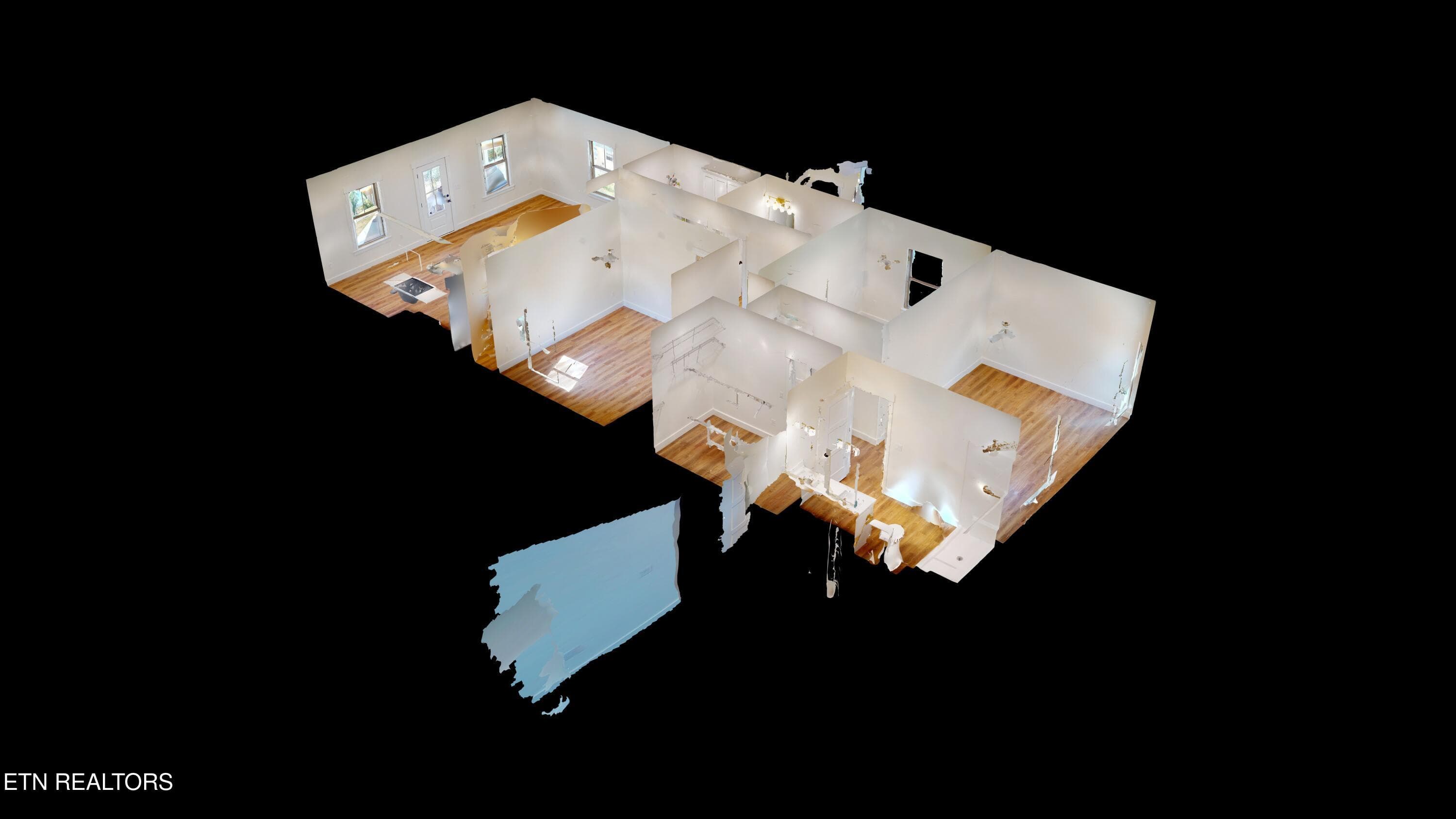 17-Dollhouse-View-54 - 186 College St, Dayton, TN 37321