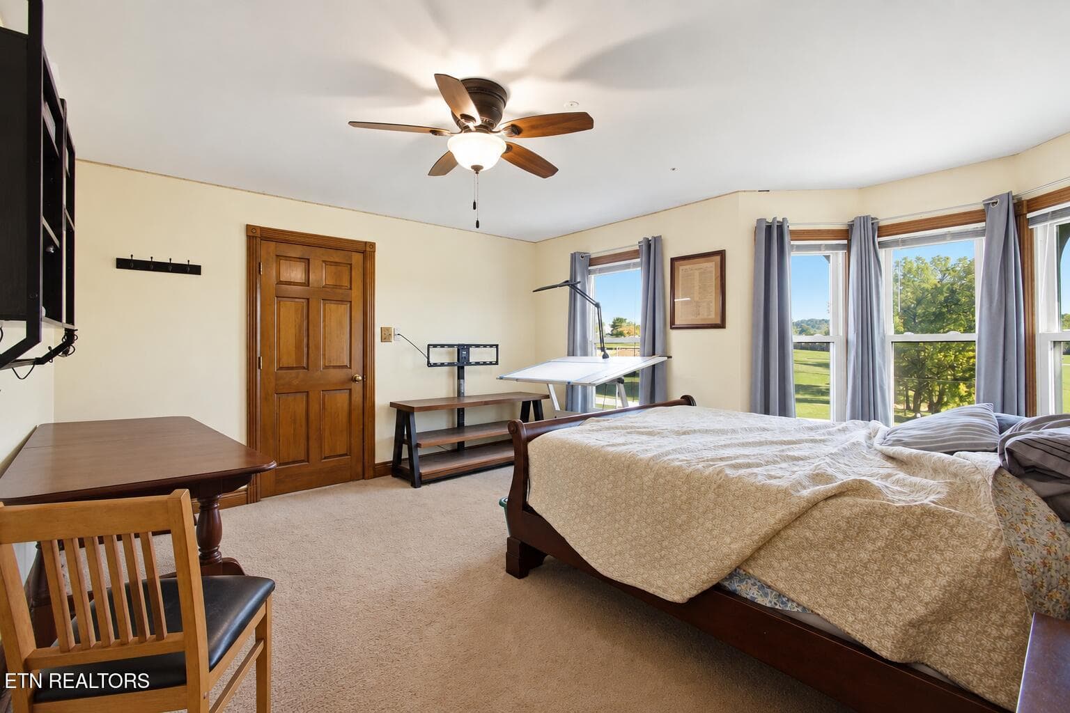 bedroom 2 - 143 Bailey Rd, Kingston, TN 37763