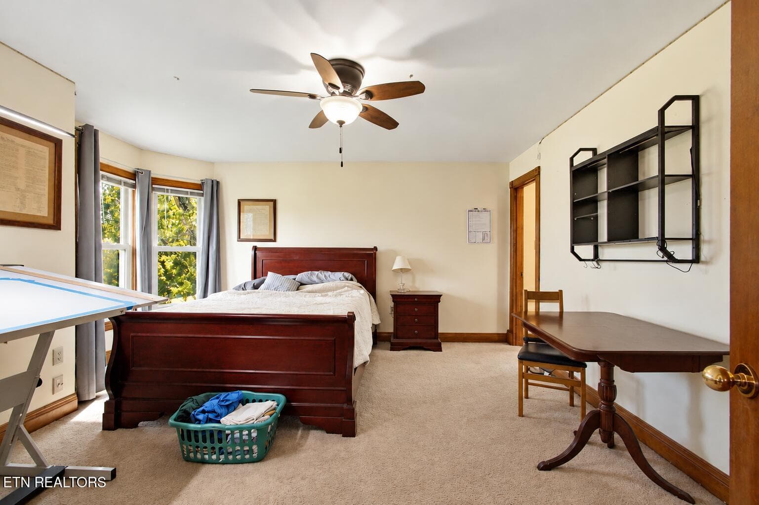 bedroom 2 - 143 Bailey Rd, Kingston, TN 37763