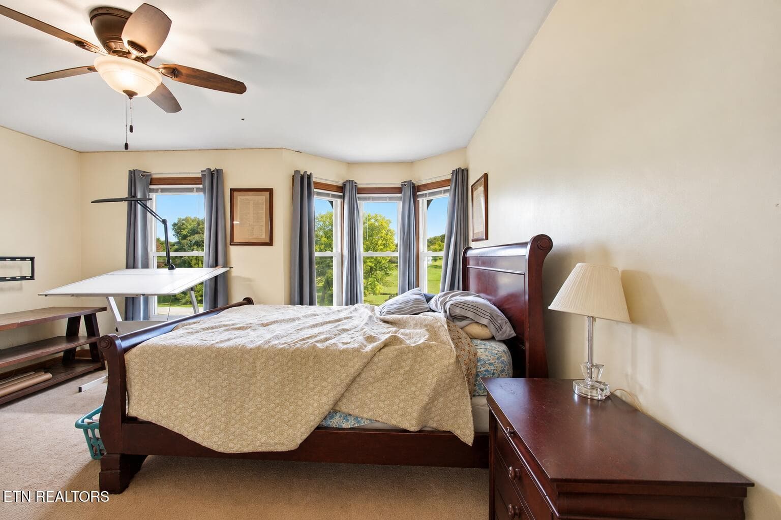 bedroom 2 - 143 Bailey Rd, Kingston, TN 37763