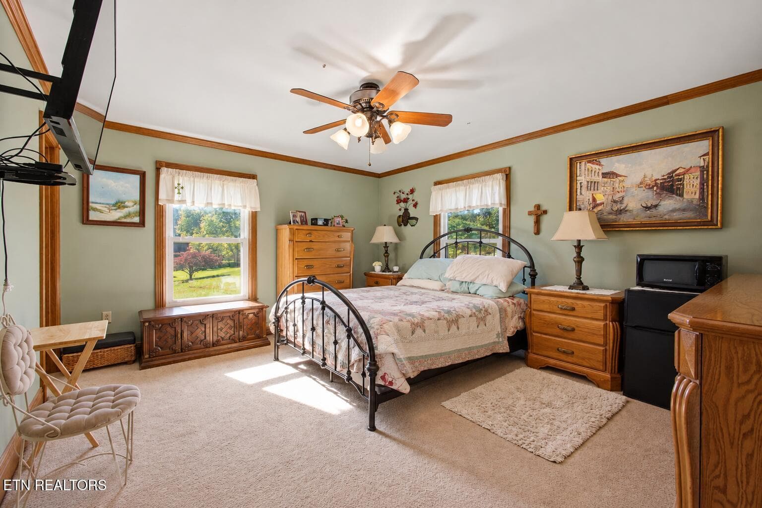 bedroom 3 - 143 Bailey Rd, Kingston, TN 37763