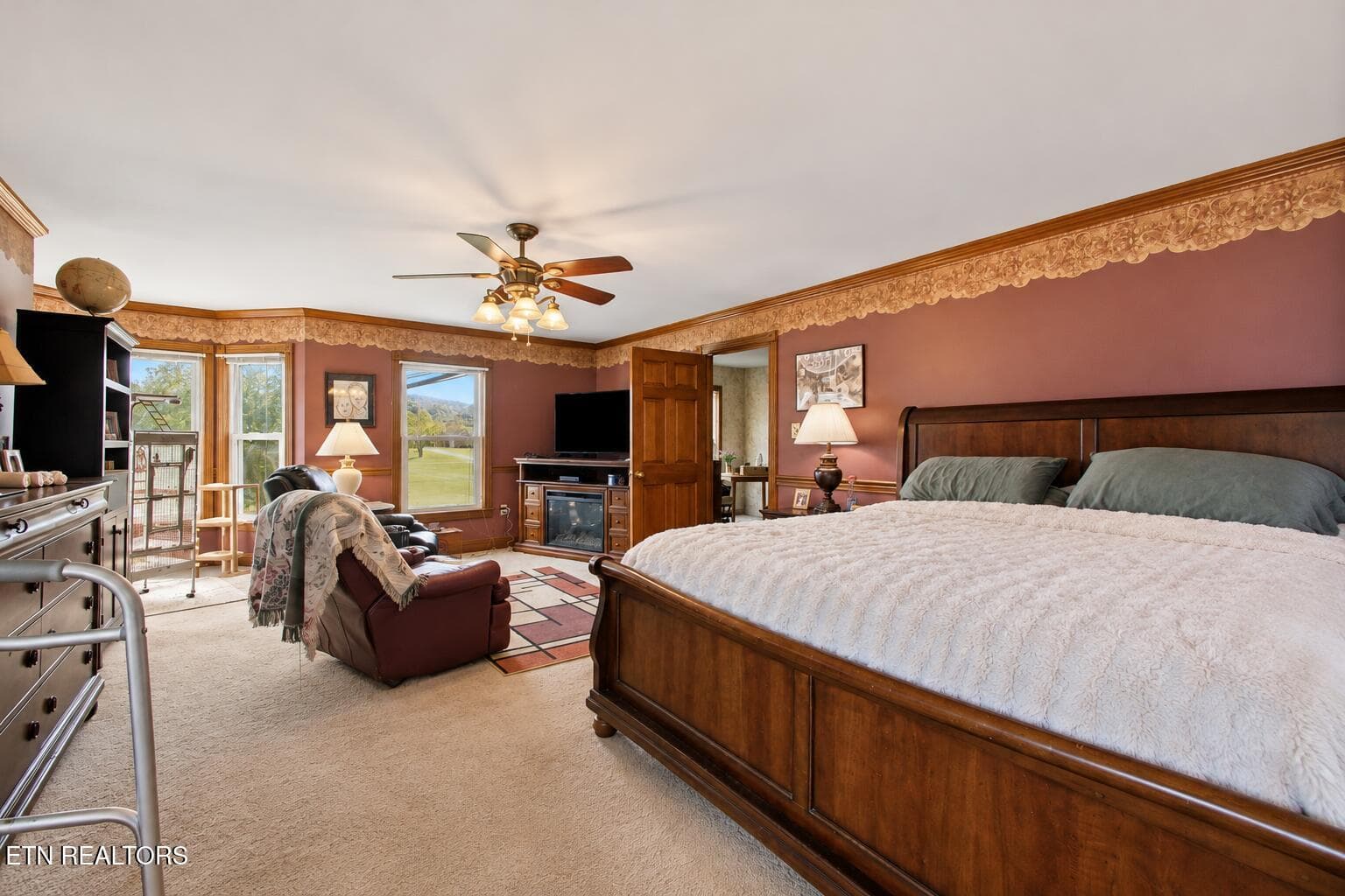 primary - 143 Bailey Rd, Kingston, TN 37763