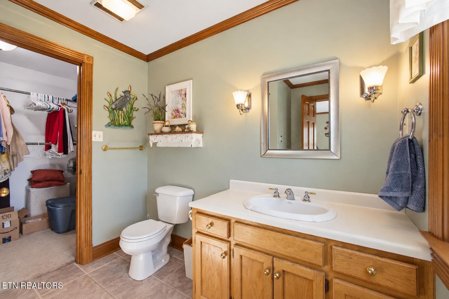 bathroom 2 - 143 Bailey Rd, Kingston, TN 37763
