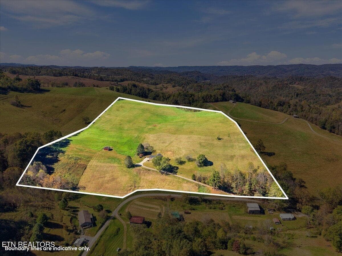 48-216 Ron Trent Rd 48 - 216 Ron Trent Rd, Sneedville, TN 37869