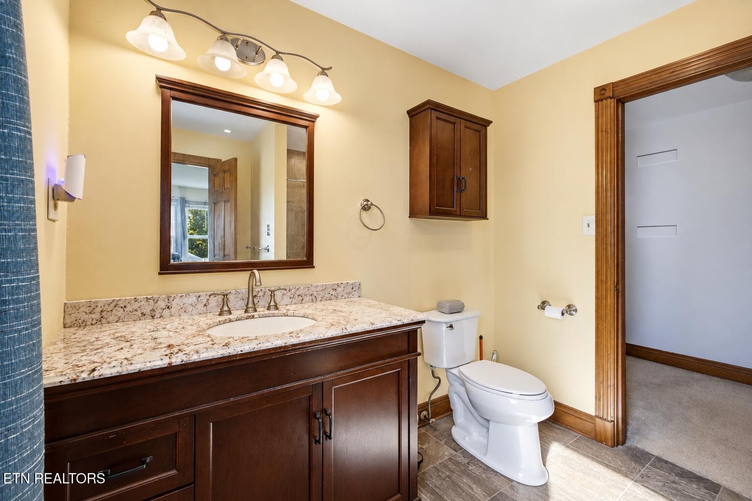 bathroom 3 - 143 Bailey Rd, Kingston, TN 37763