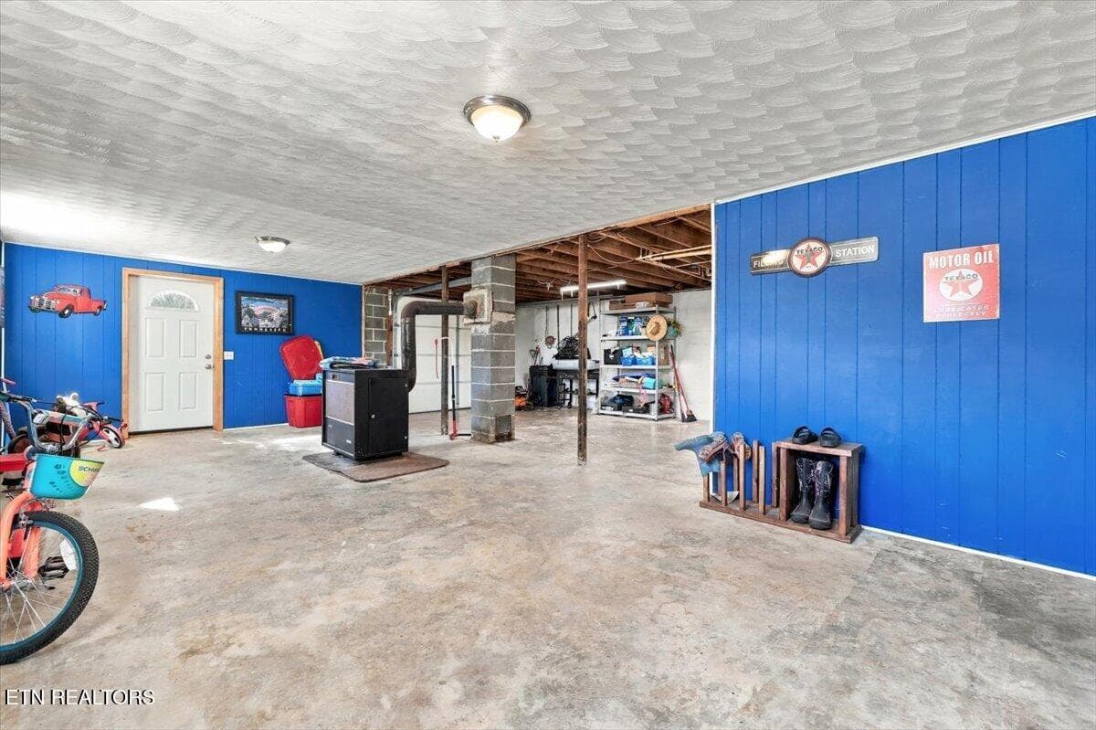 29-216 Ron Trent Rd 29 - 216 Ron Trent Rd, Sneedville, TN 37869
